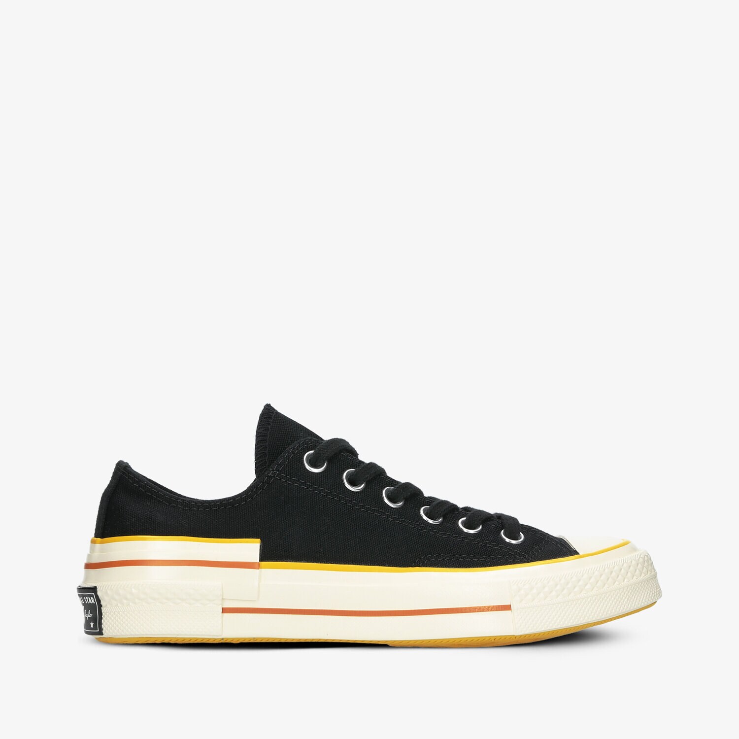 Femei teniși CONVERSE CHUCK 70 568802C Negru