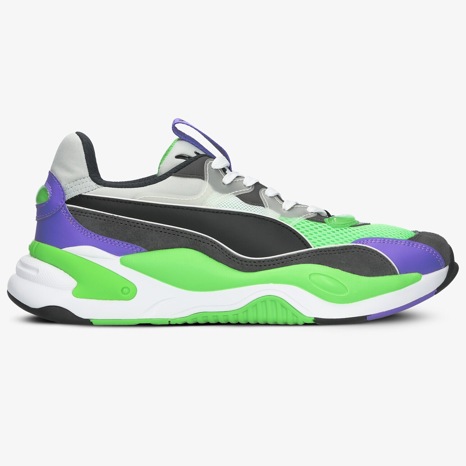 Barbați pantofi sport PUMA RS-2K INTERNET EXPLORING