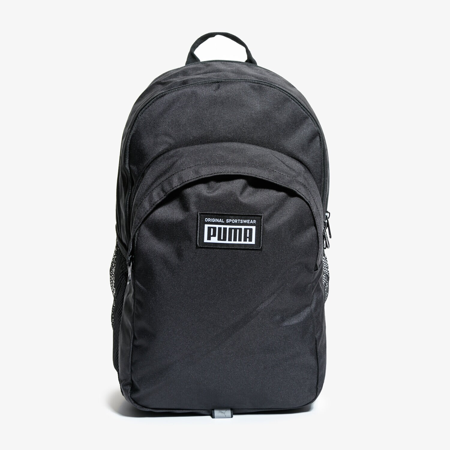 Femei rucsak PUMA RUCSAC PUMA ACADEMY BACKPACK 7730101 Negru