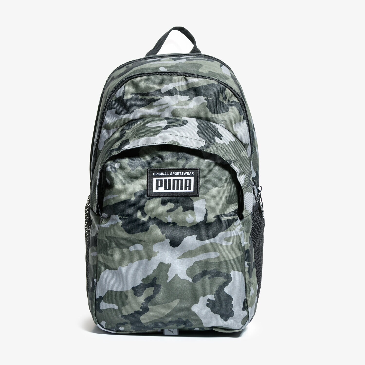 Femei rucsak PUMA RUCSAC PUMA ACADEMY BACKPACK 7730104 Mulicolor