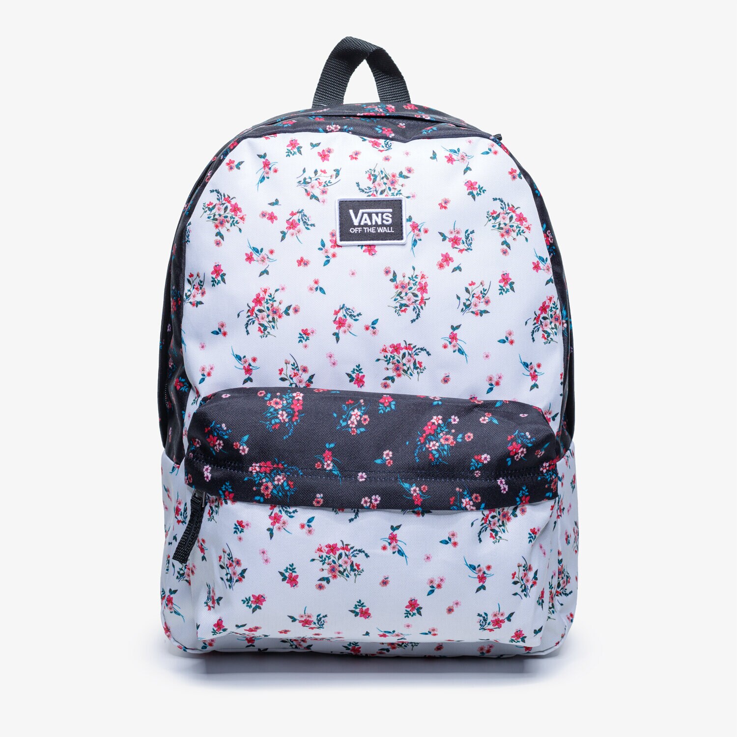 Femei rucsak VANS RUCSAC REALM CLASSIC BACKPACK VN0A3UI7ZKW1 Mulicolor