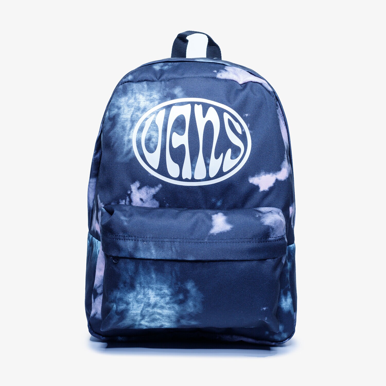 Femei rucsak VANS RUCSAC OLD SKOOL III BACKPACK VN0A3I6RBZX1 Mulicolor