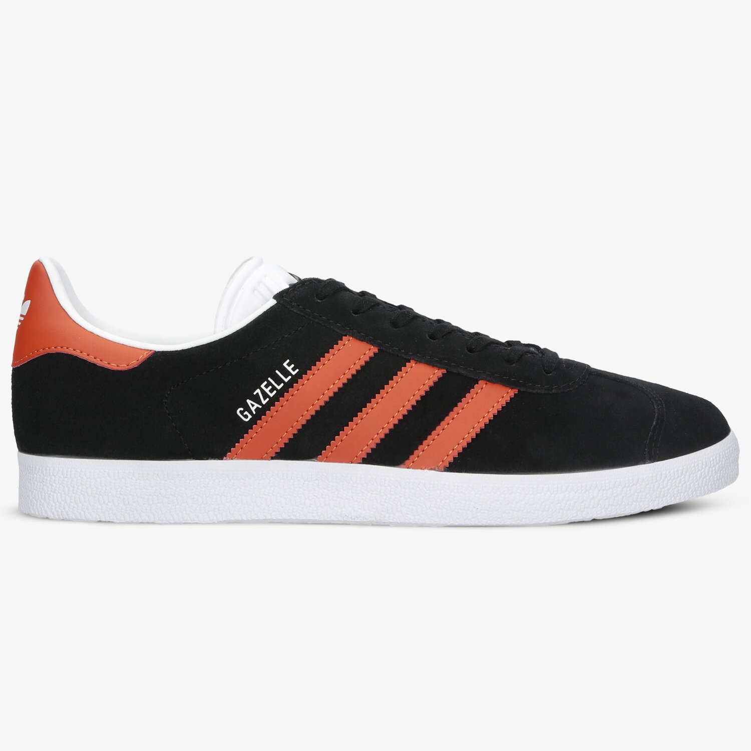 Barbați pantofi sport ADIDAS GAZELLE  FX5485 Negru