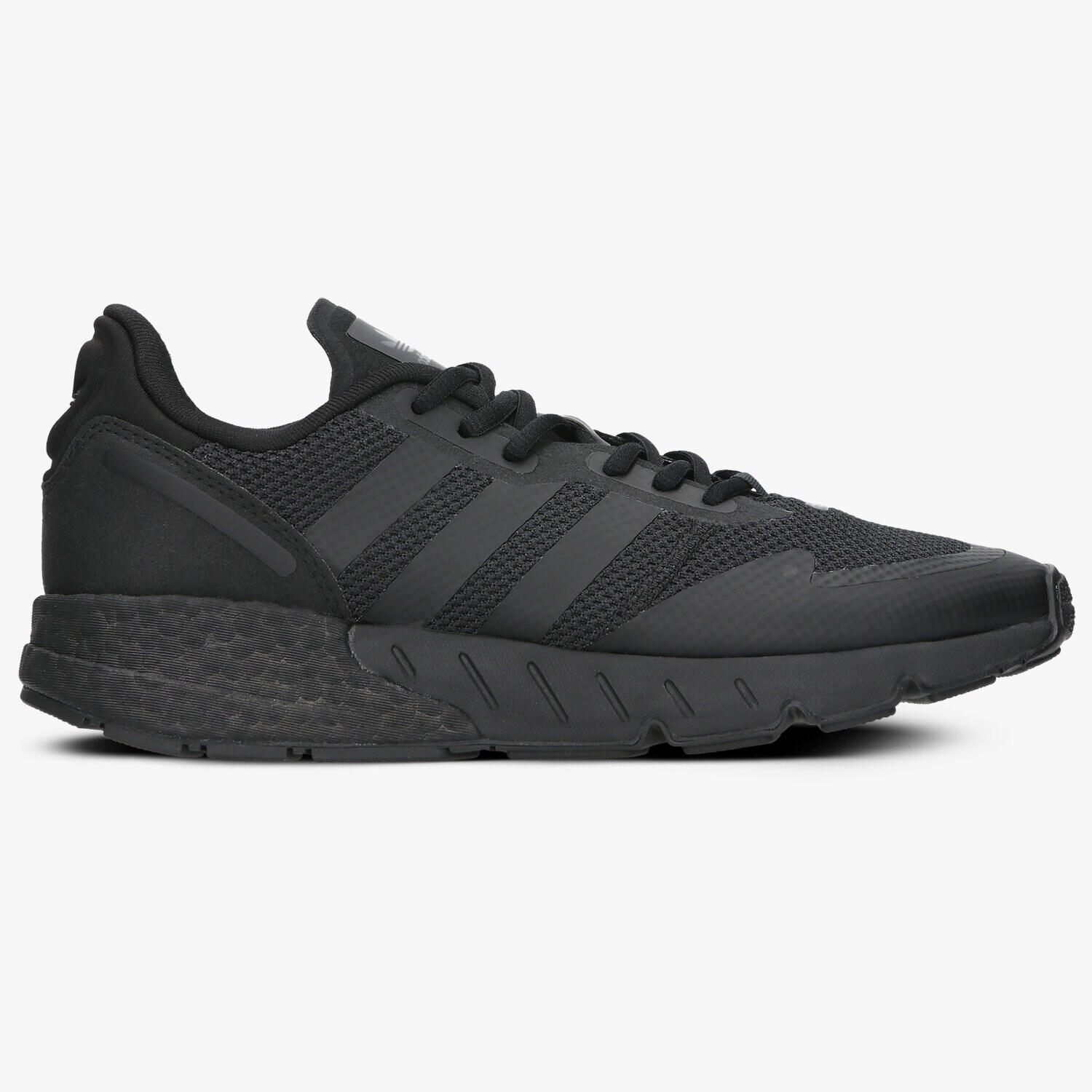 Barbați pantofi sport ADIDAS ZX 1K BOOST H68721 Negru