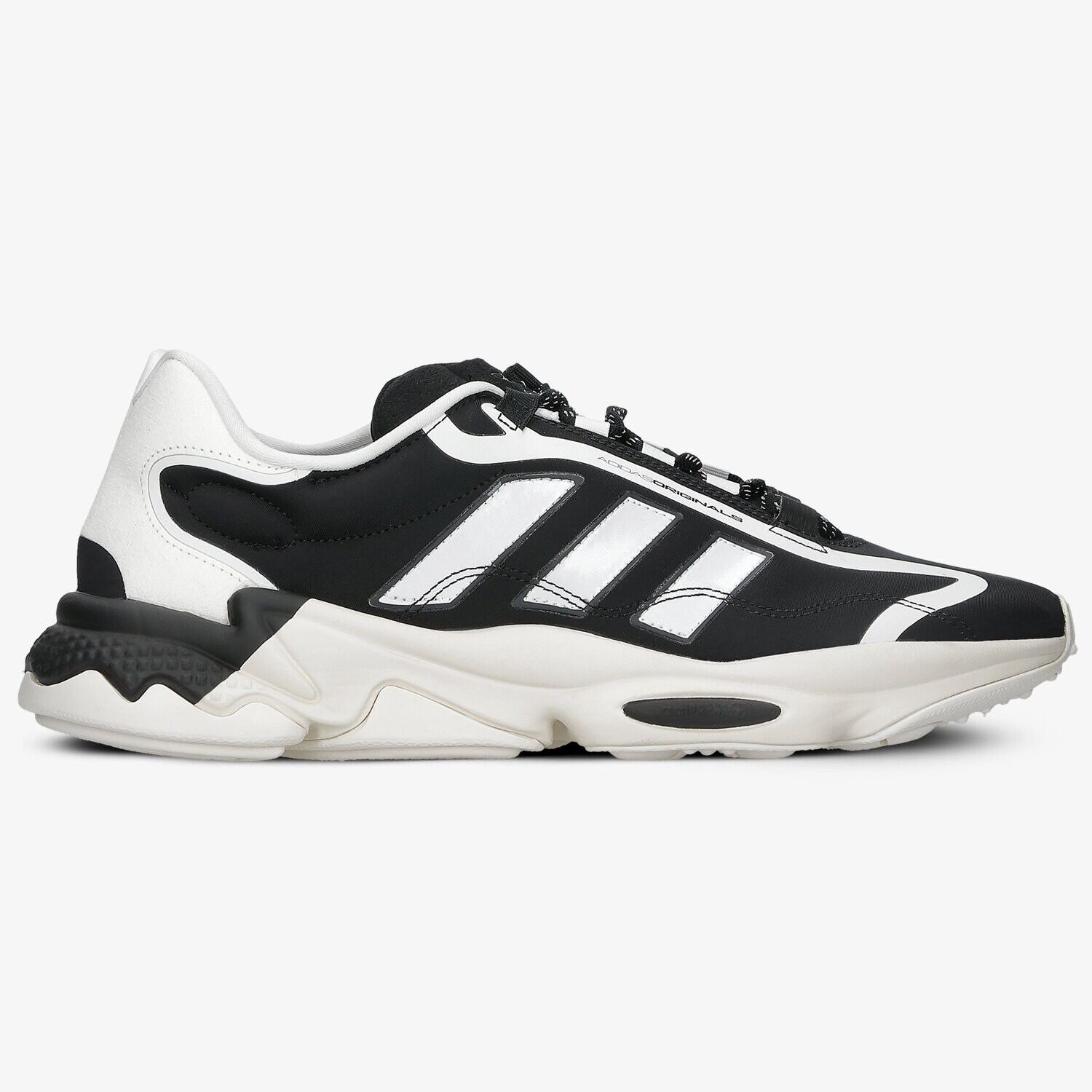 Barbați pantofi sport ADIDAS OZWEEGO BIG LOGO G57949 Negru