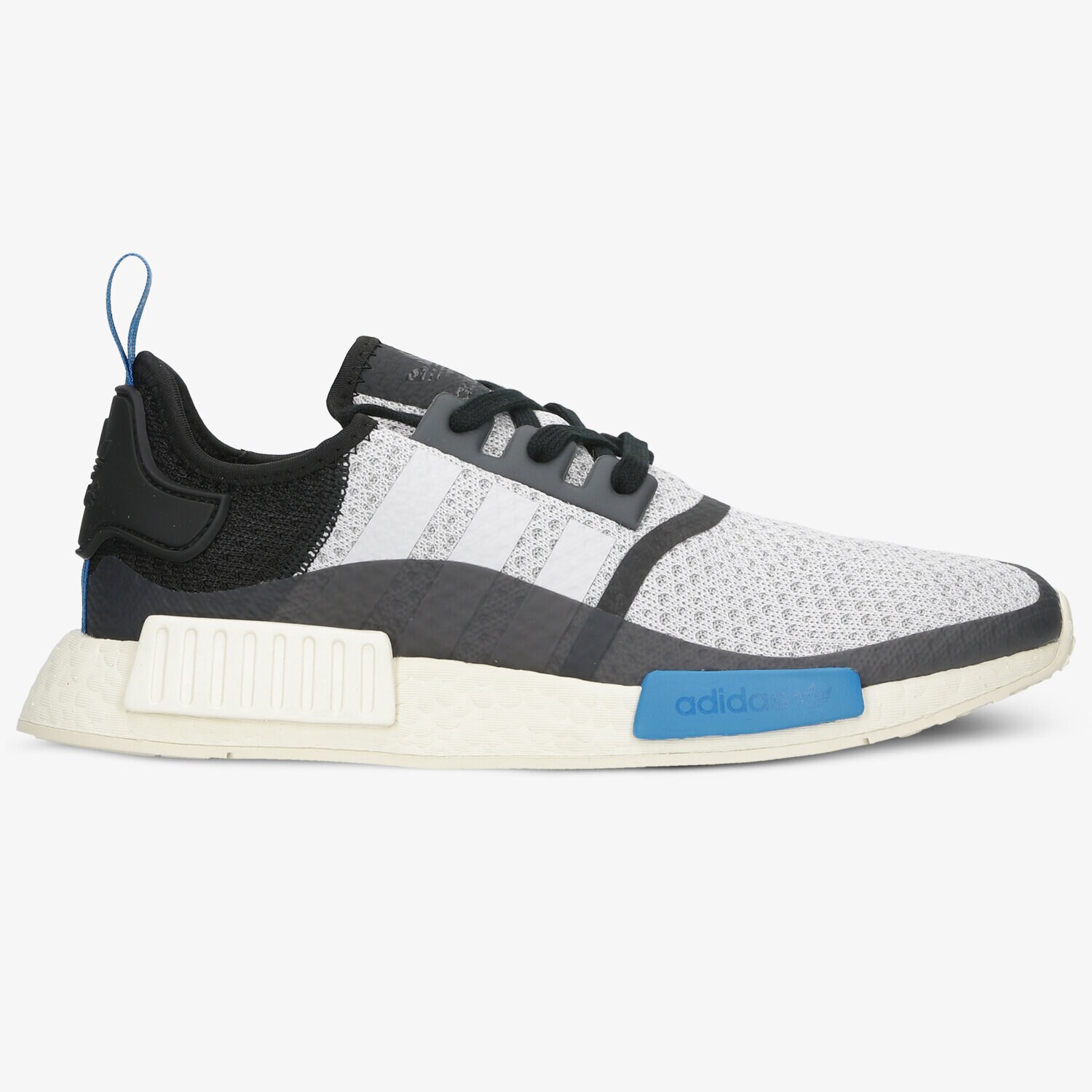 Barbați pantofi sport ADIDAS NMD_R1 FY3685 Gri