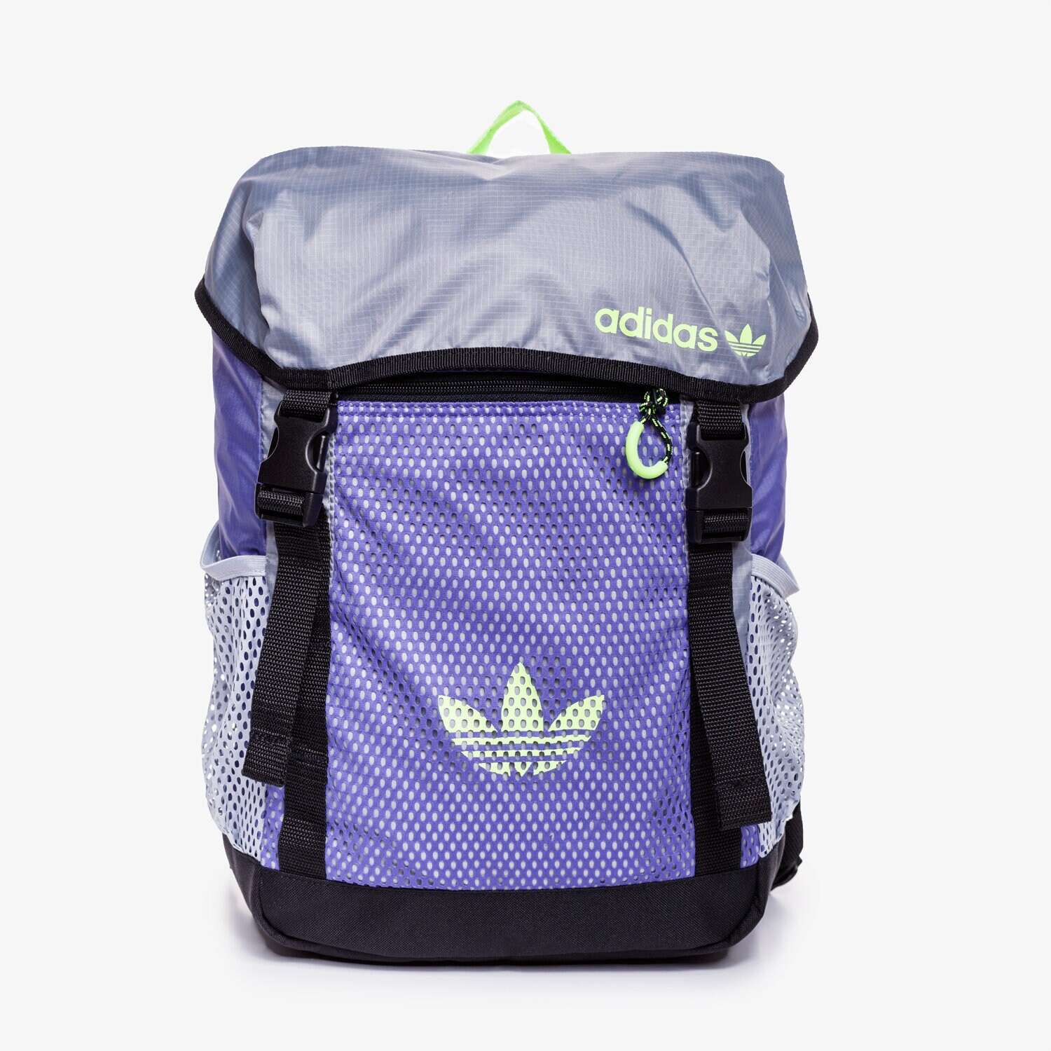 Femei rucsak ADIDAS RUCSAC ADV TOPLOADER S GN2236 Mulicolor