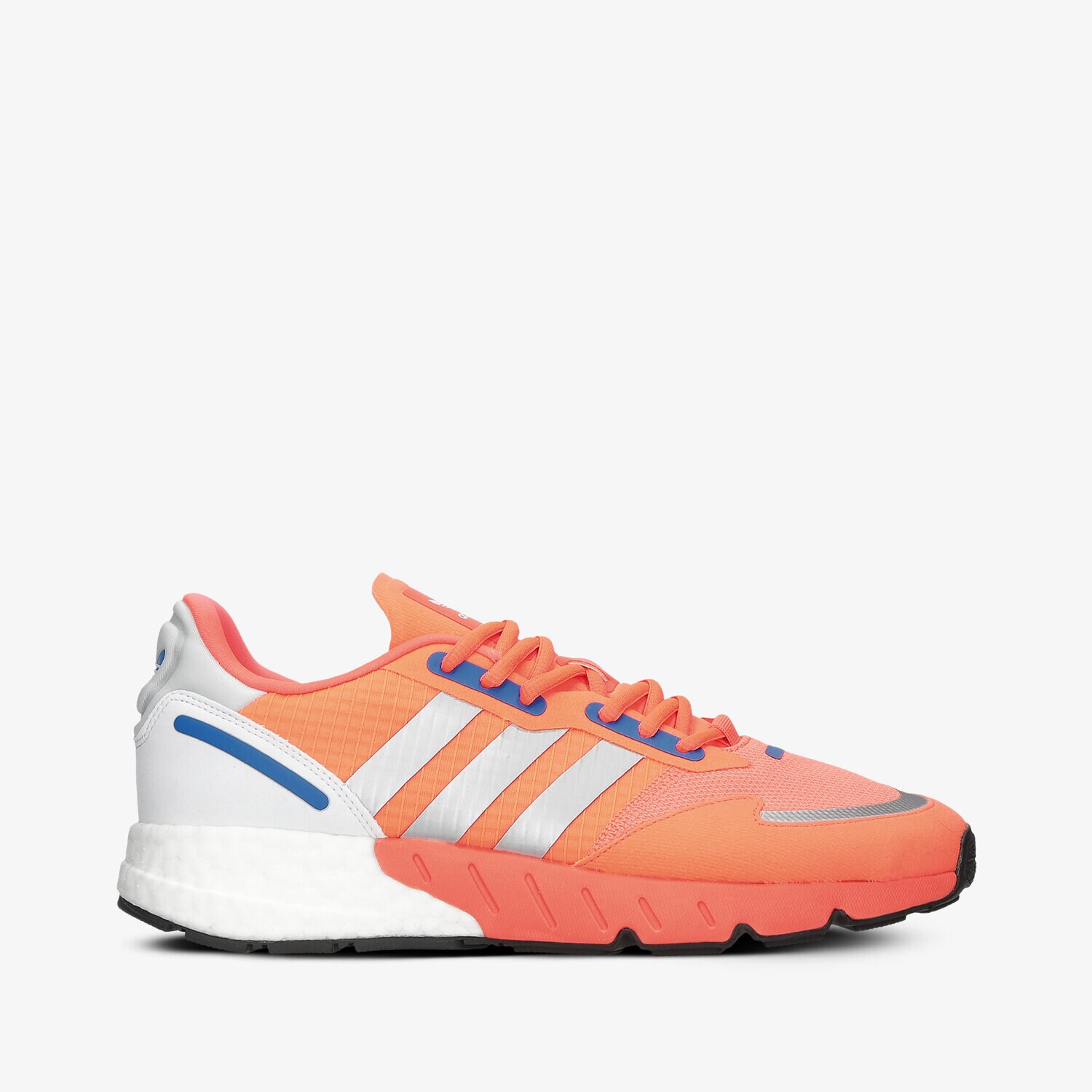 Barbați pantofi sport ADIDAS ZX 1K BOOST H68727 Roșu
