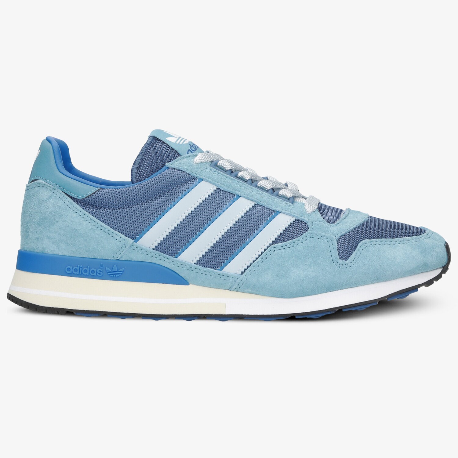 Barbați pantofi sport ADIDAS ZX 500 FX6901 Albastru