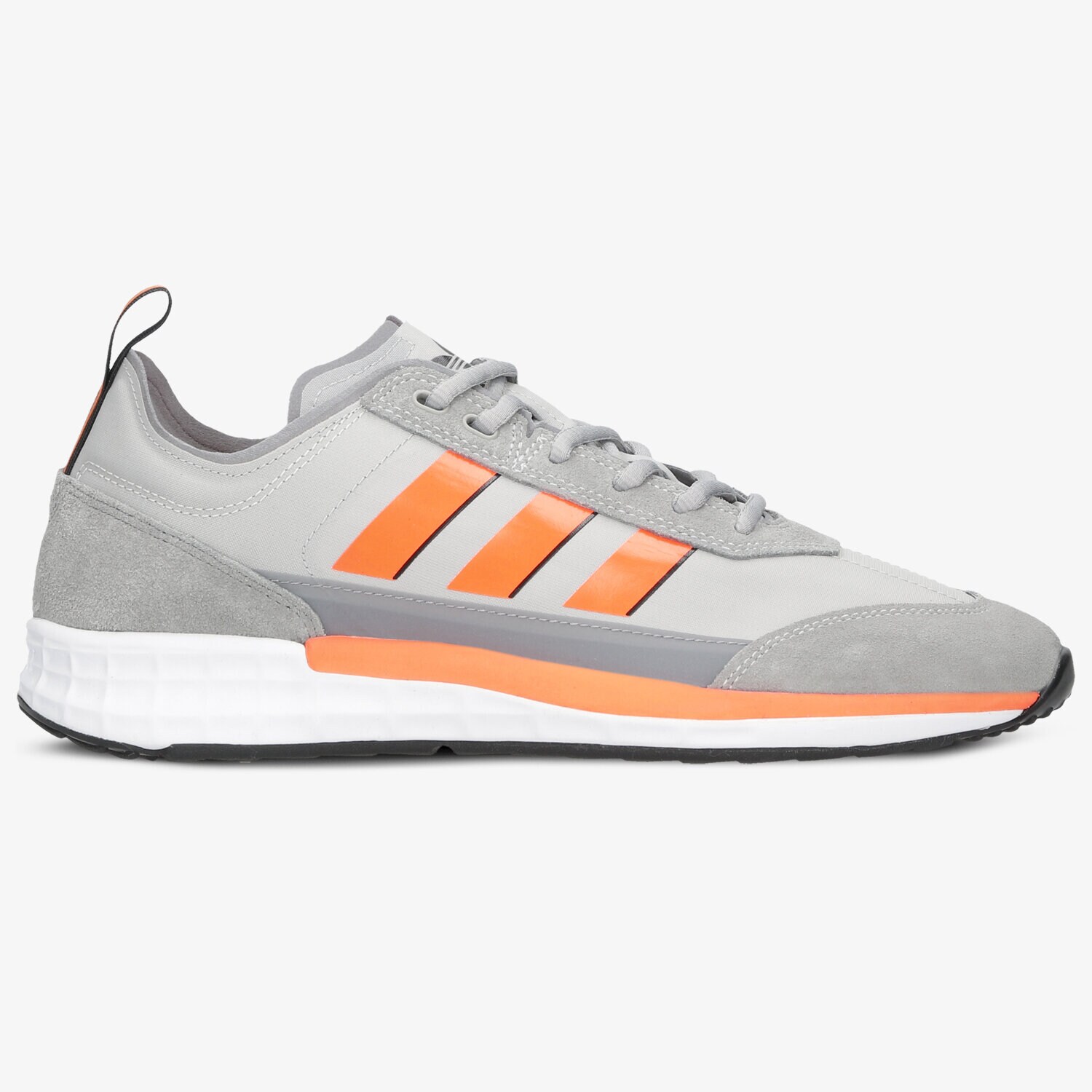 Barbați pantofi sport ADIDAS SL 7200 FX6692 Gri