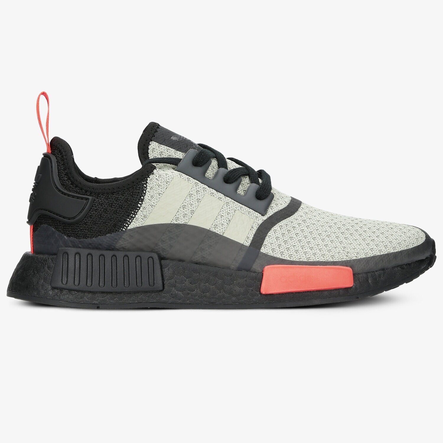 Barbați pantofi sport ADIDAS NMD_R1 FY3562 Gri