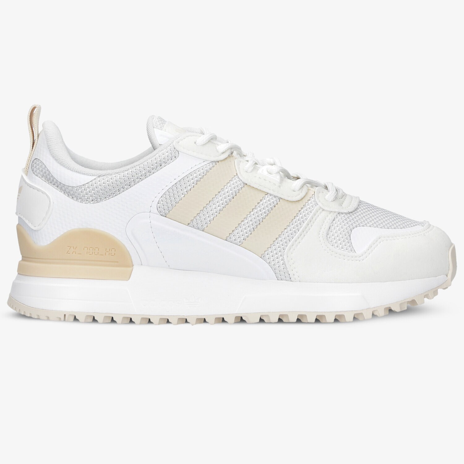 Copii pantofi sport ADIDAS ZX 700 HD J H68624 Bej