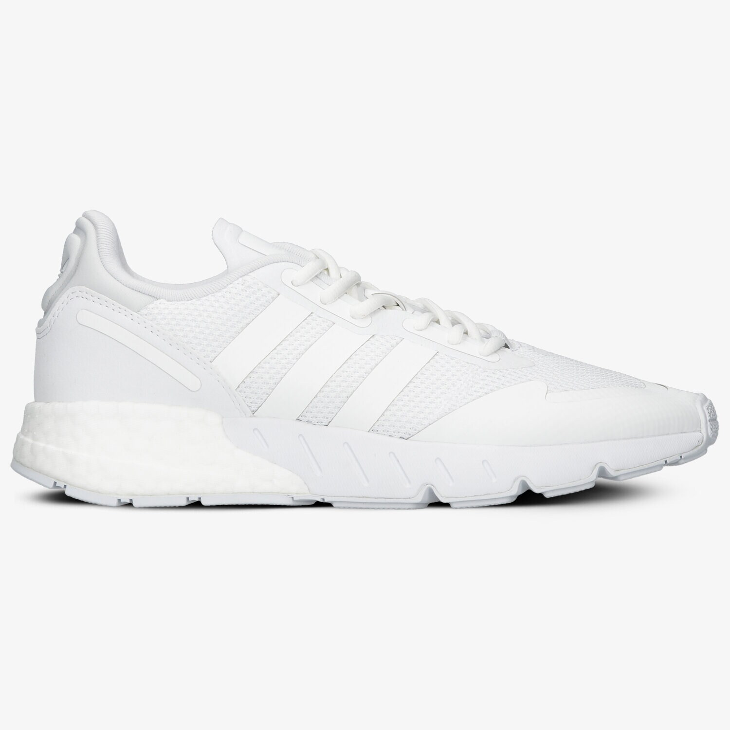 Barbați pantofi sport ADIDAS ZX 1K BOOST FX6516 Alb