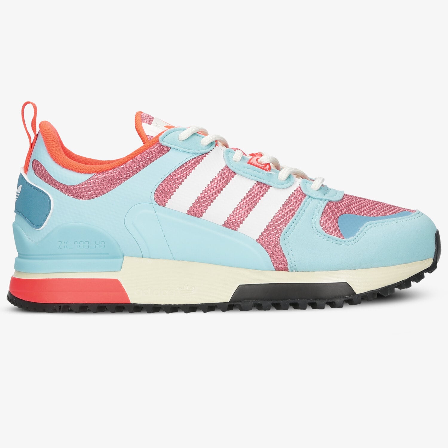 Copii pantofi sport ADIDAS ZX 700 HD J FY2653 Mulicolor