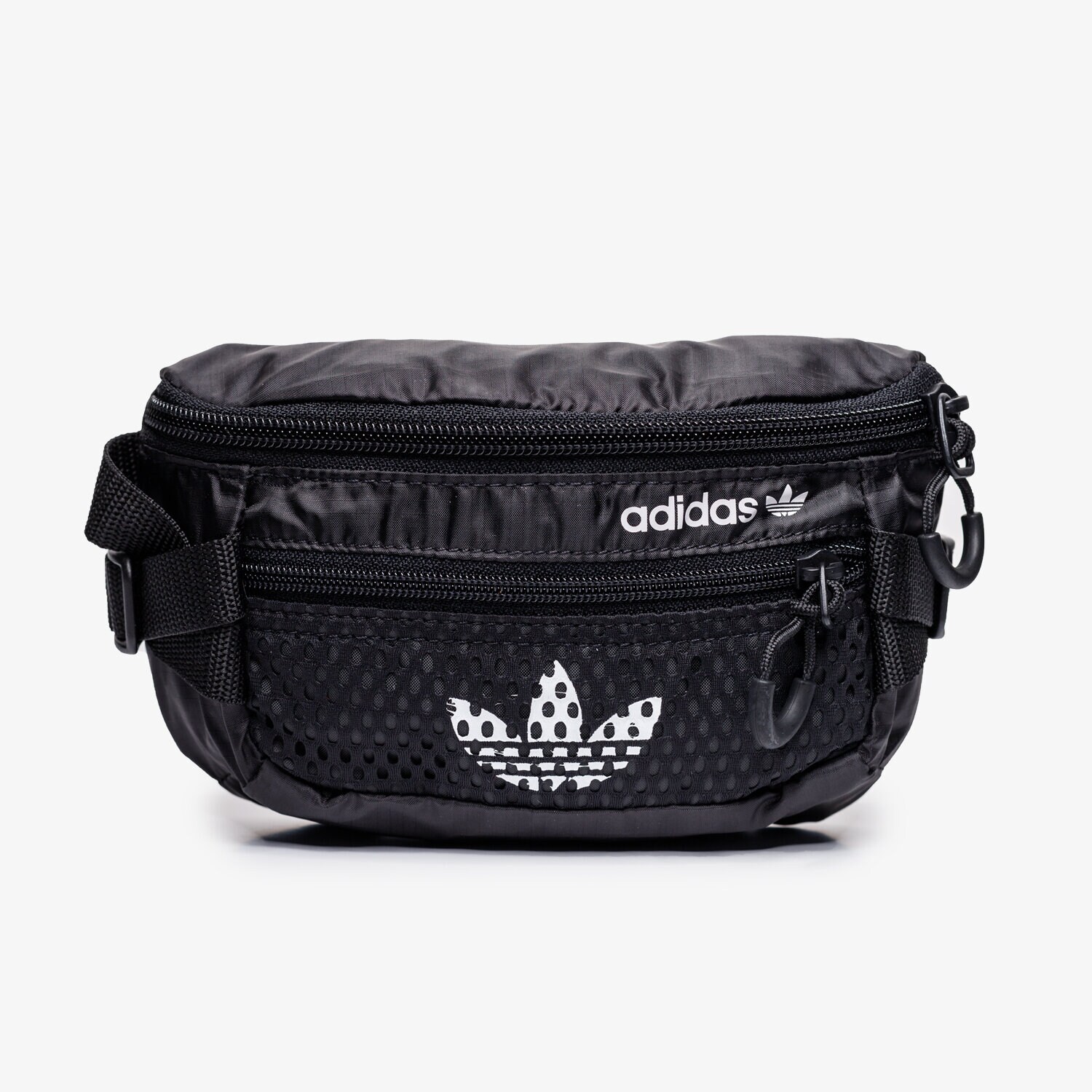 Femei borsete ADIDAS BORSETĂ ADV WAISTBAG S GN2233 Negru
