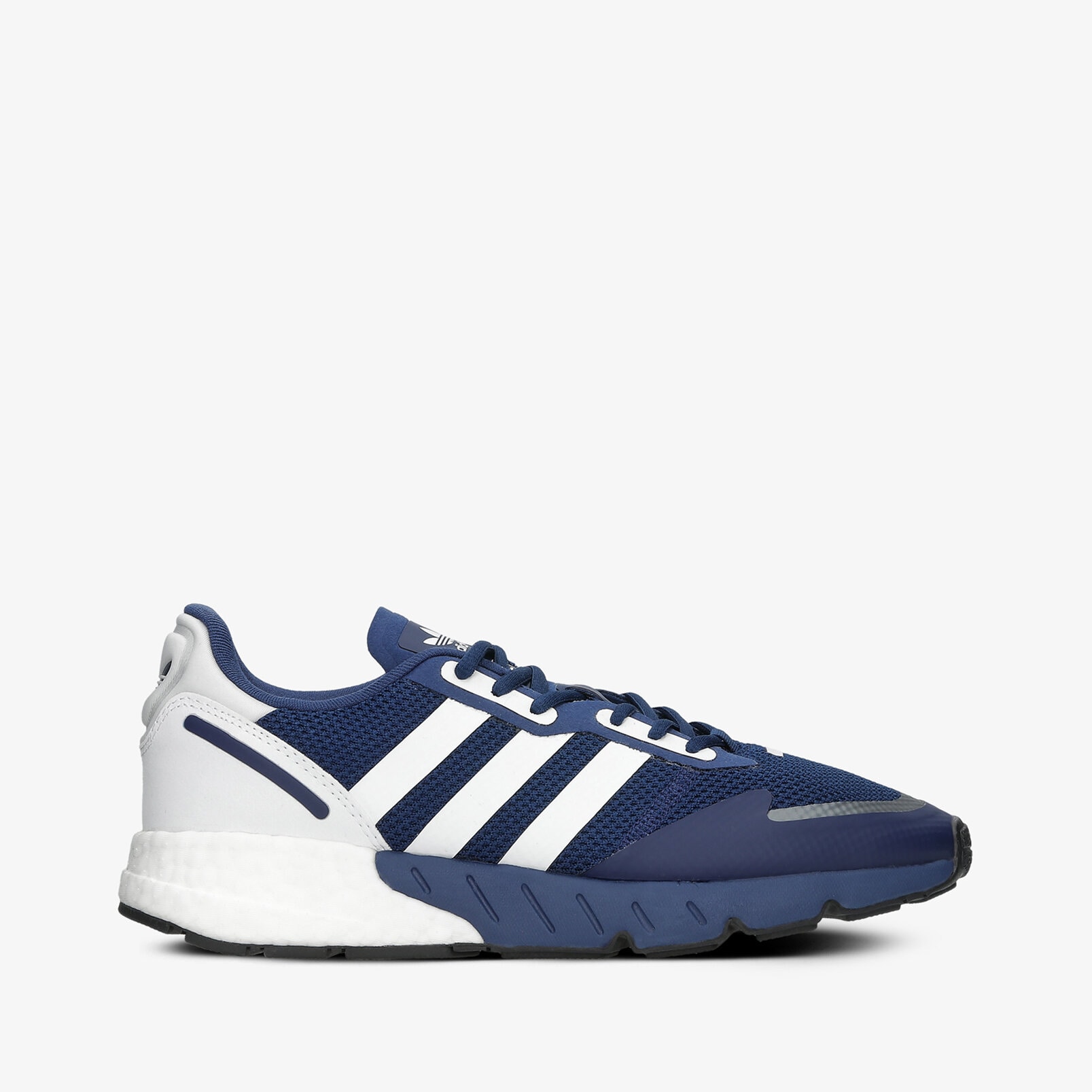 Barbați pantofi sport ADIDAS ZX 1K BOOST H68719 Bleumarin