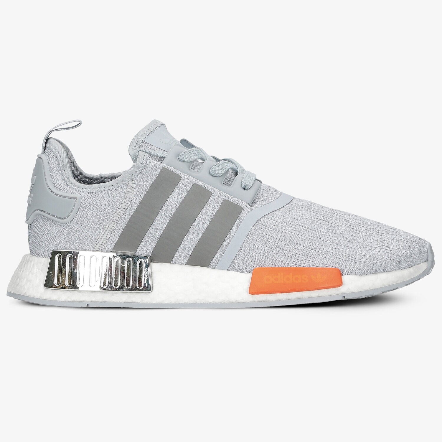 Barbați pantofi sport ADIDAS NMD_R1 FY5730 Gri