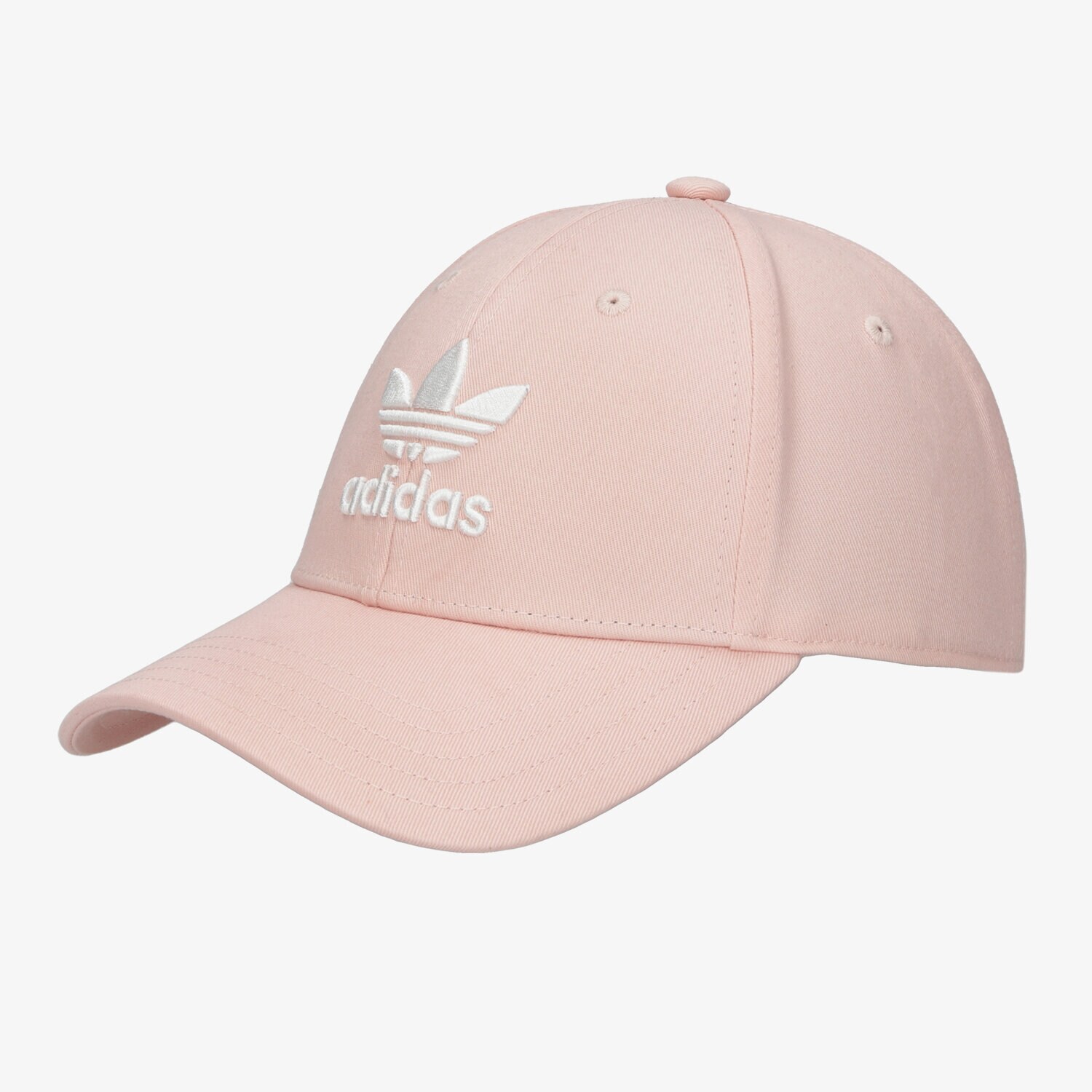 Copii șapcă ADIDAS CACIULA BASEB CLASS TRE GN4889 Roz