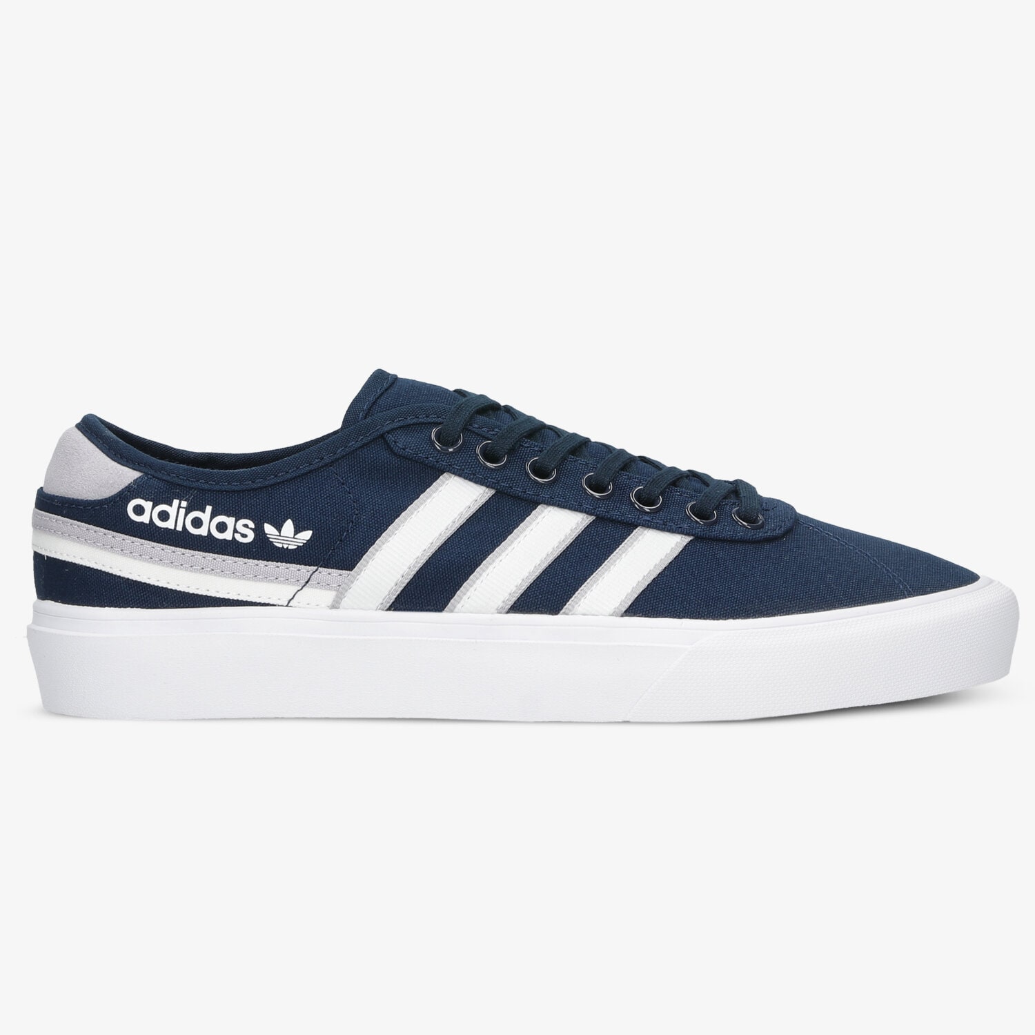 Barbați pantofi sport ADIDAS DELPALA FY9311 Bleumarin