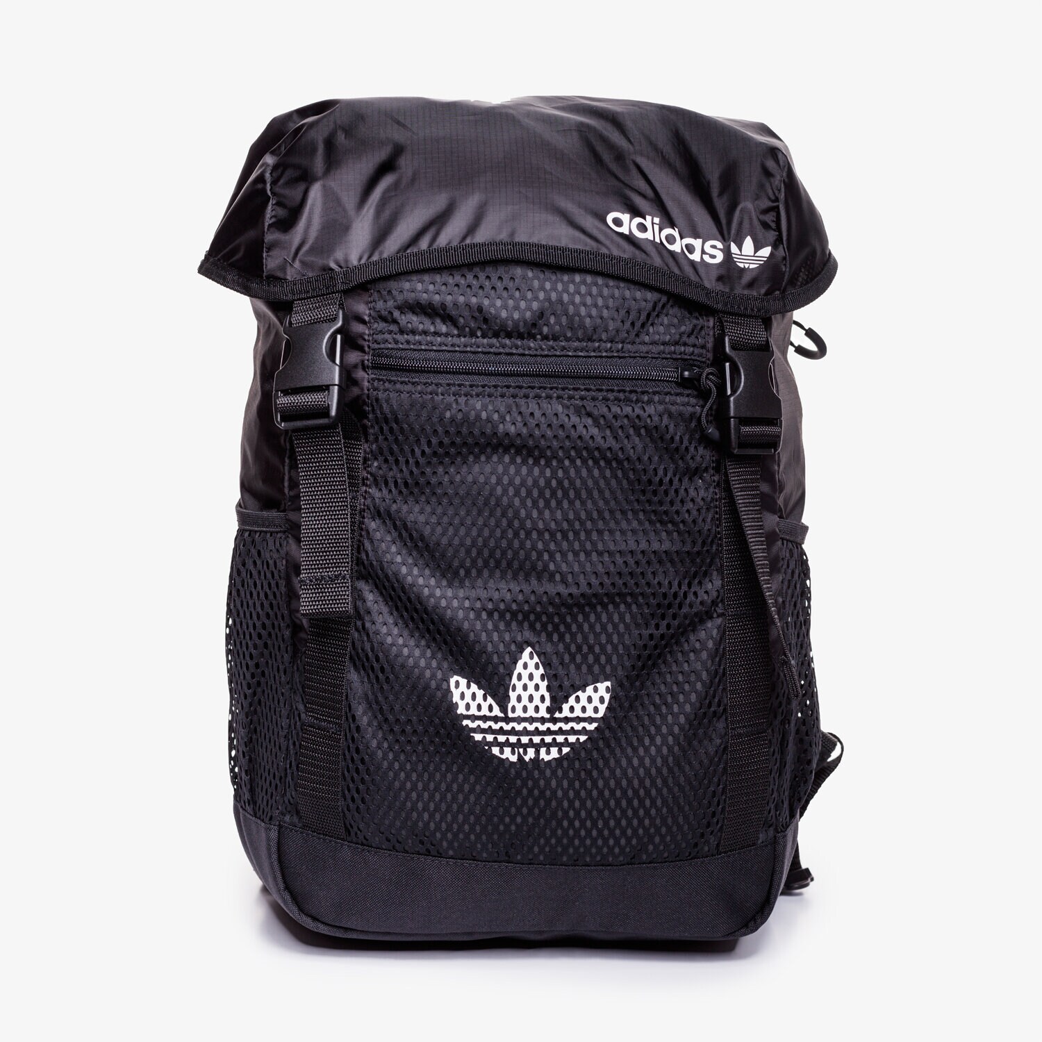 Femei rucsak ADIDAS RUCSAC ADV TOPLOADER S GN2235 Negru