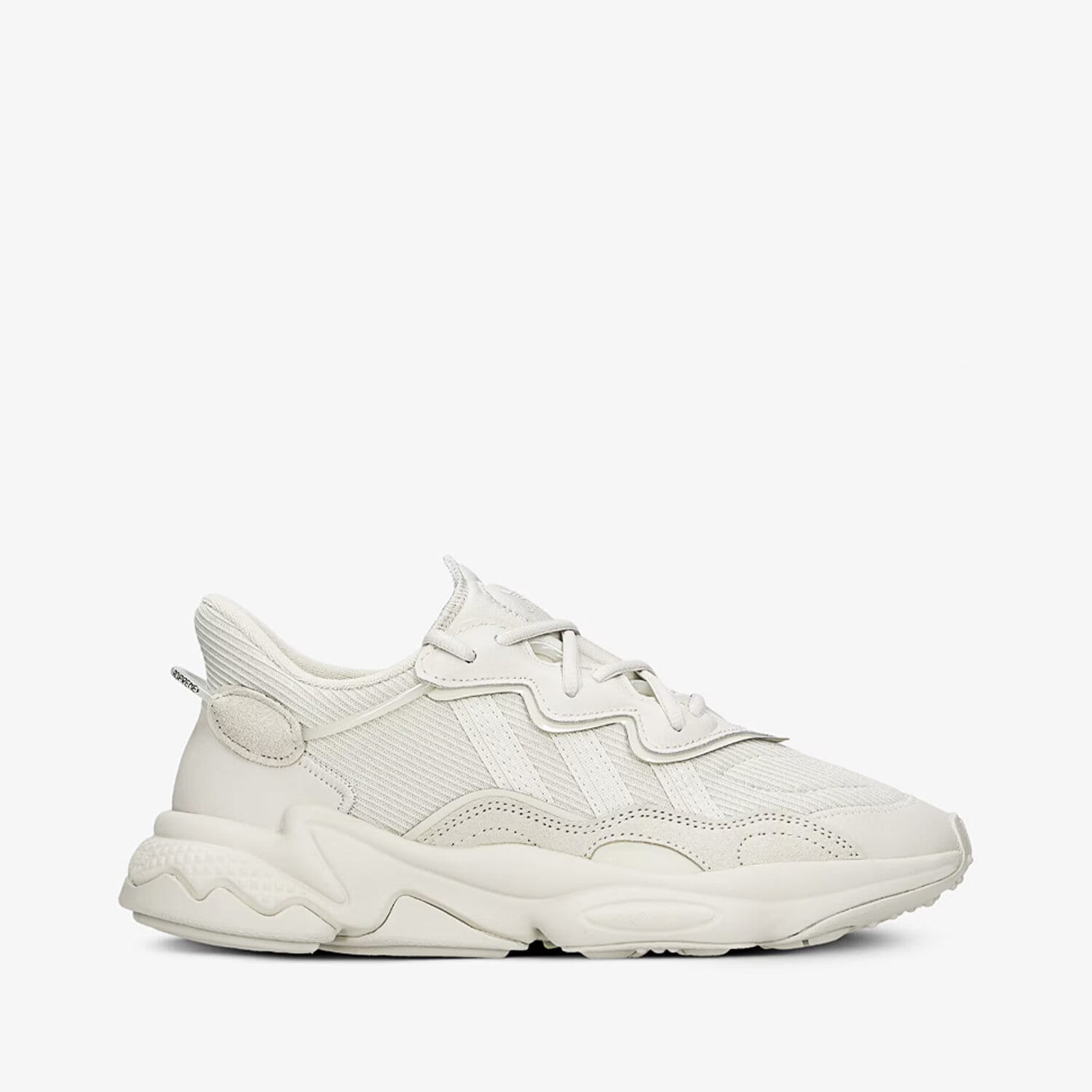 Barbați pantofi sport ADIDAS OZWEEGO FX6029 Bej