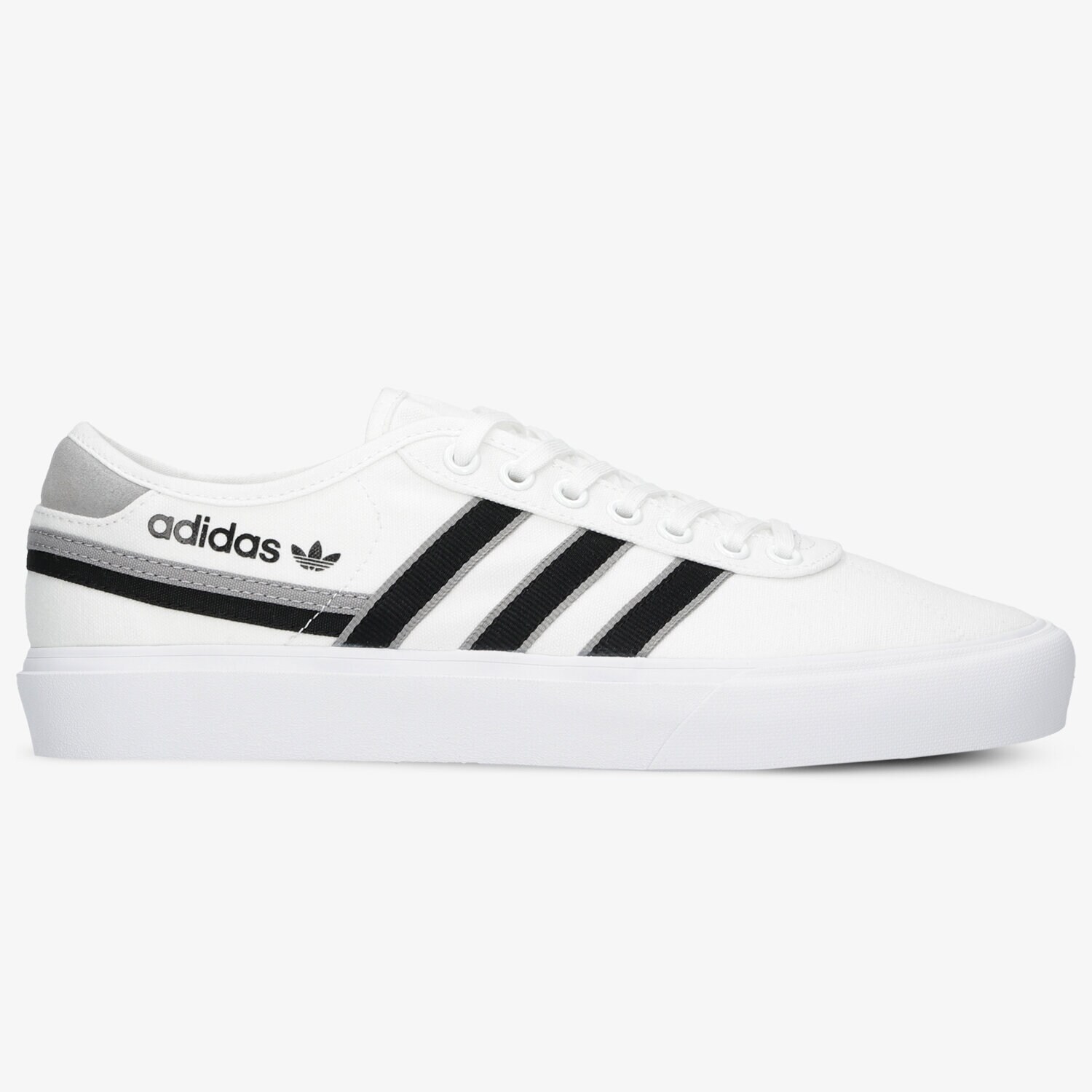 Barbați pantofi sport ADIDAS DELPALA FY7467 Alb