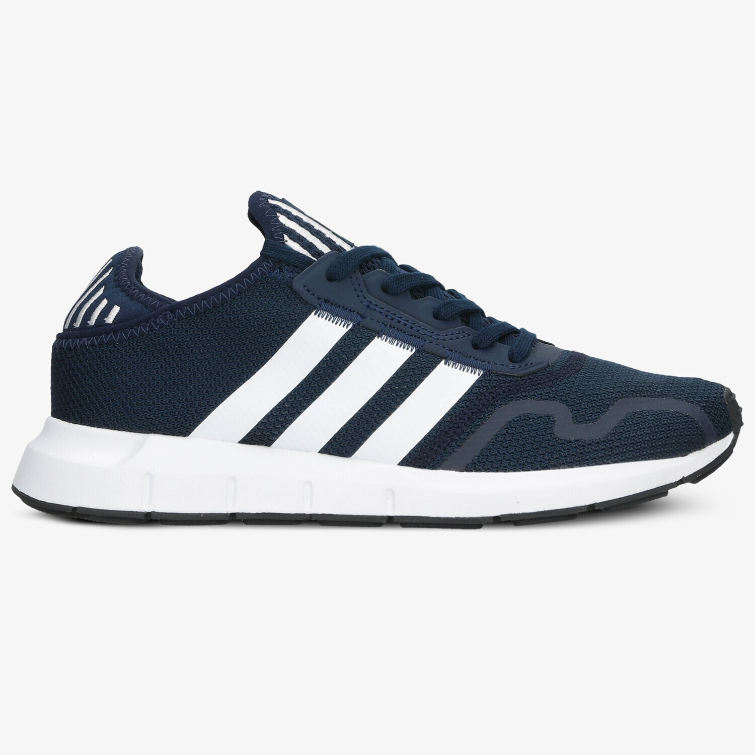 Barbați pantofi sport ADIDAS SWIFT RUN X FY2115 Bleumarin