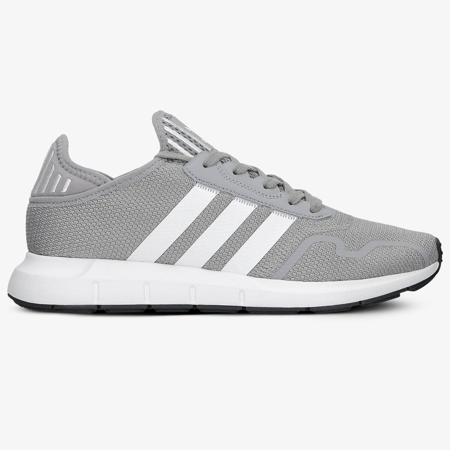 Barbați pantofi sport ADIDAS SWIFT RUN X FY2114 Gri