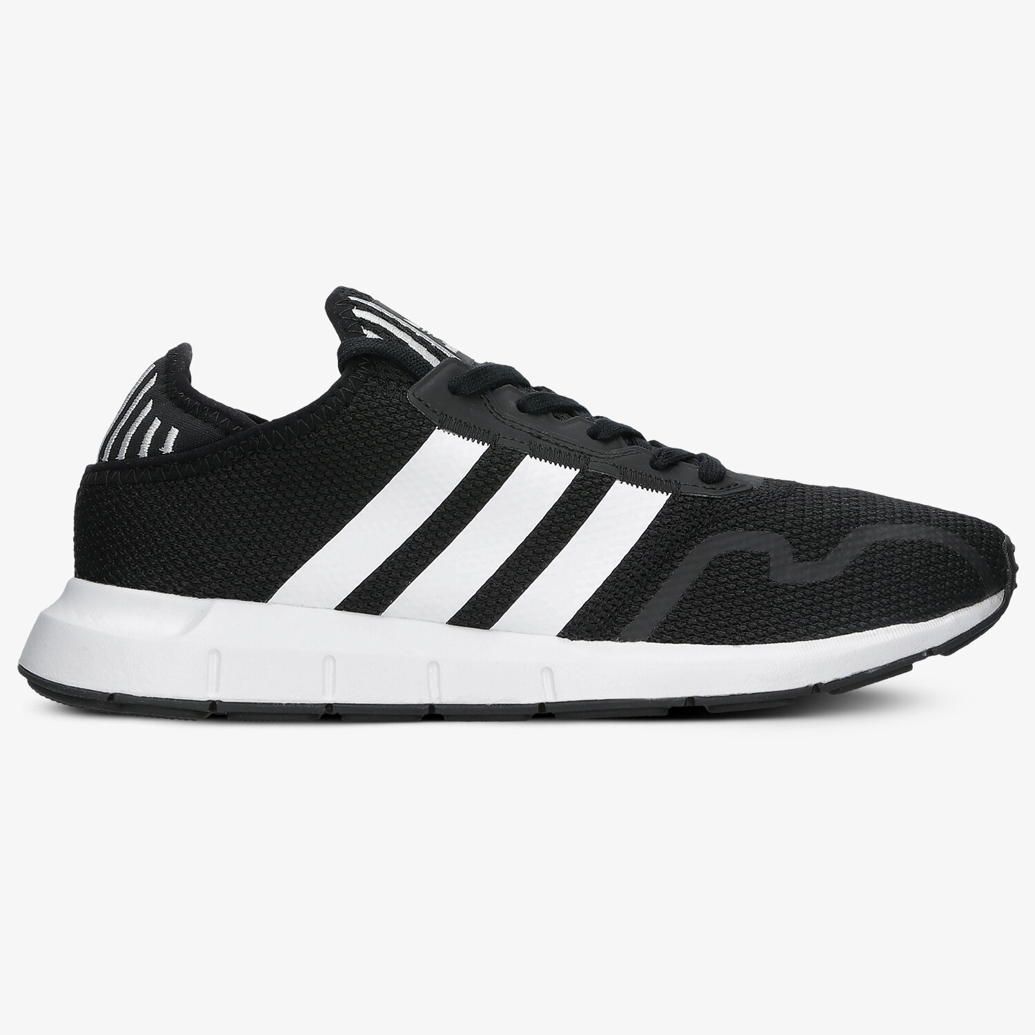 Barbați pantofi sport ADIDAS SWIFT RUN X FY2110 Negru