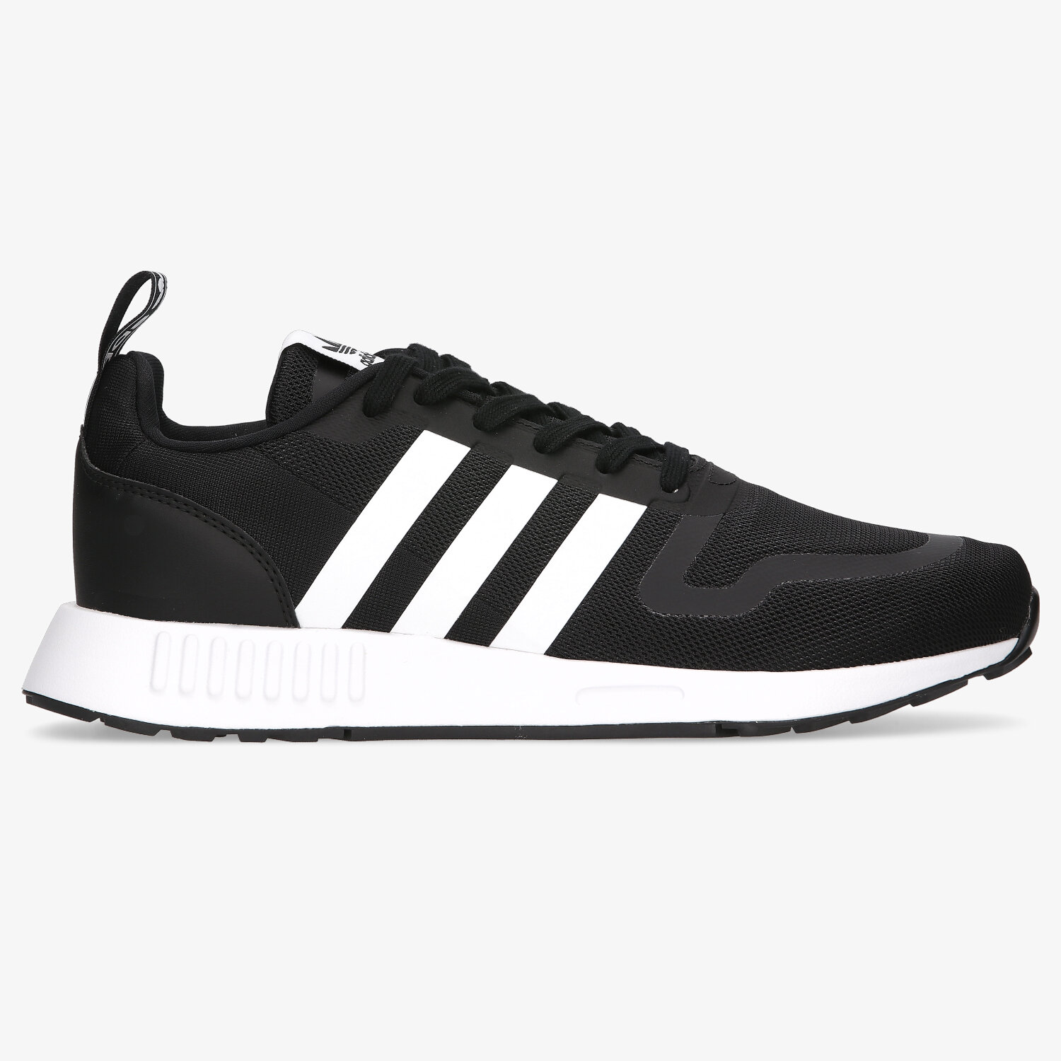 Barbați pantofi sport ADIDAS SMOOTH RUNNER FX5119 Negru