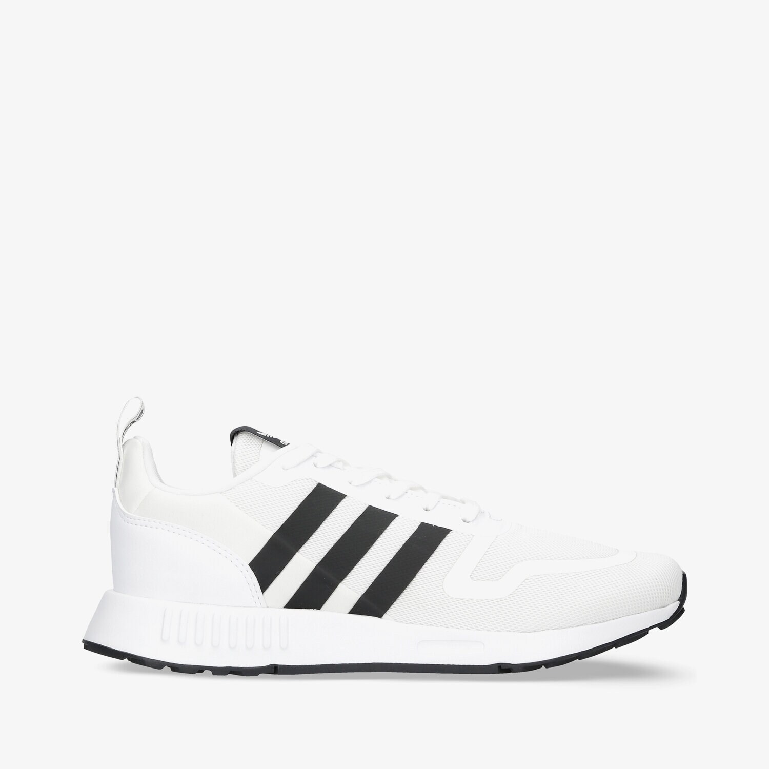 Barbați pantofi sport ADIDAS SMOOTH RUNNER FX5118 Alb