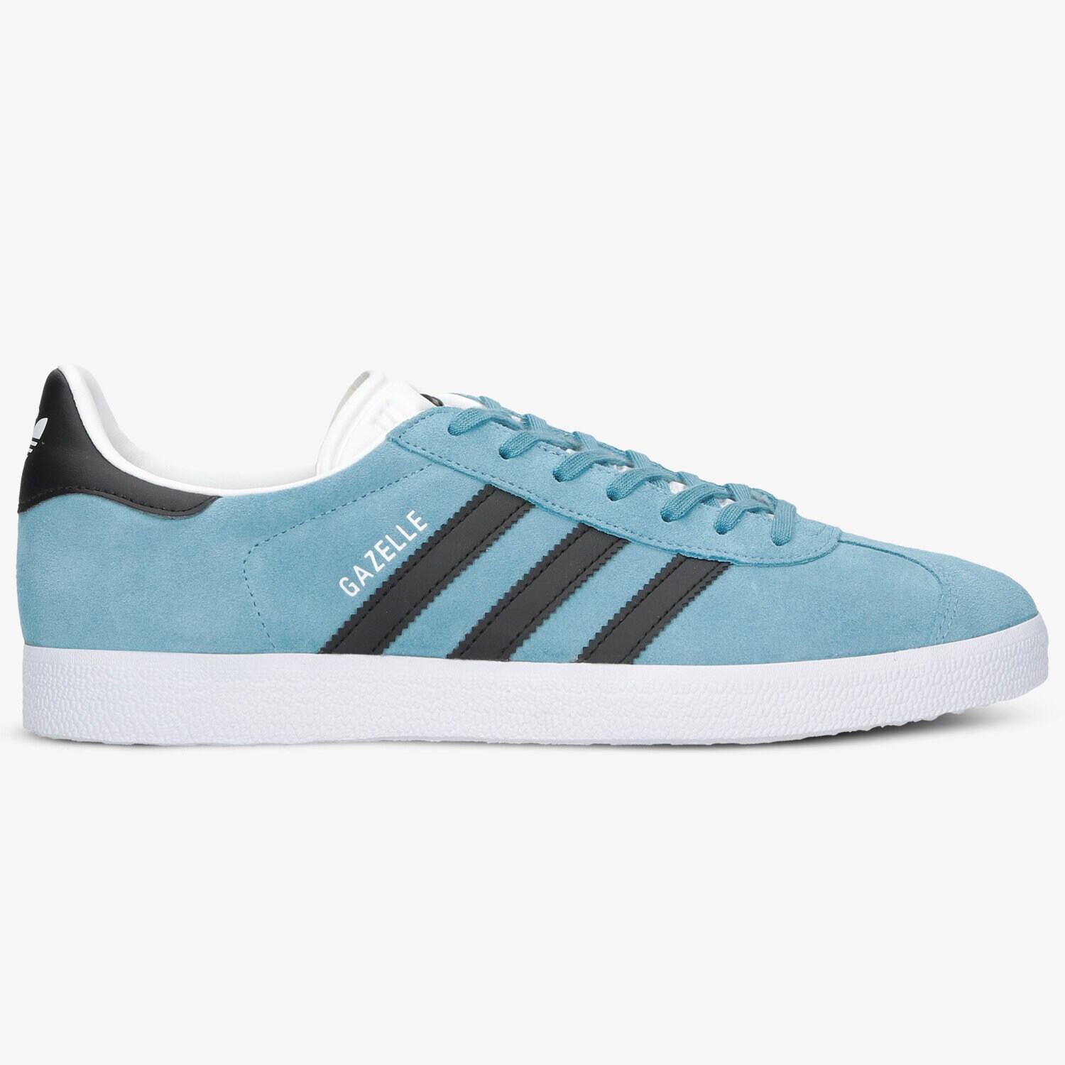 Barbați pantofi sport ADIDAS GAZELLE  FX5480 Albastru