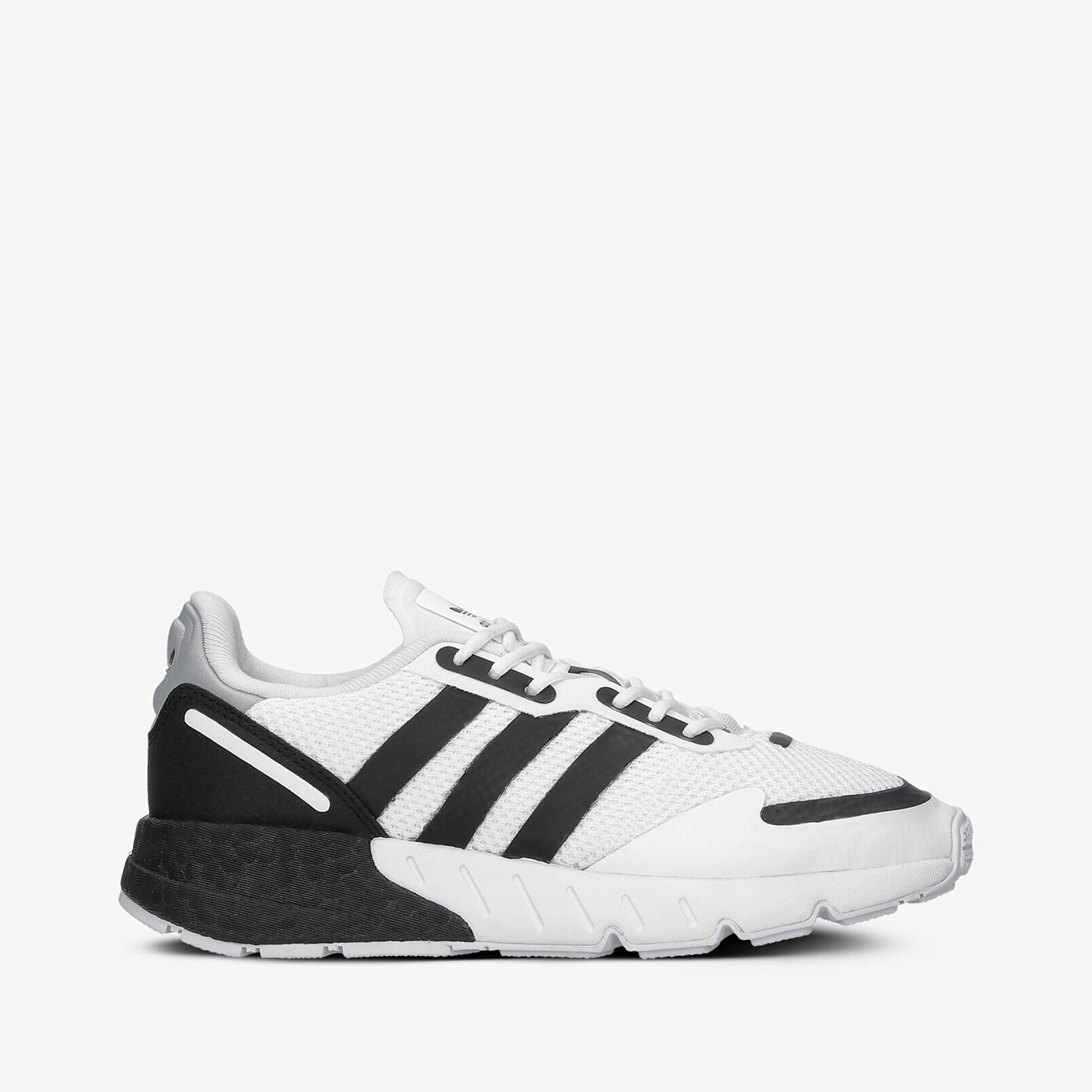Copii pantofi sport ADIDAS ZX 1K BOOST J G58922 Alb