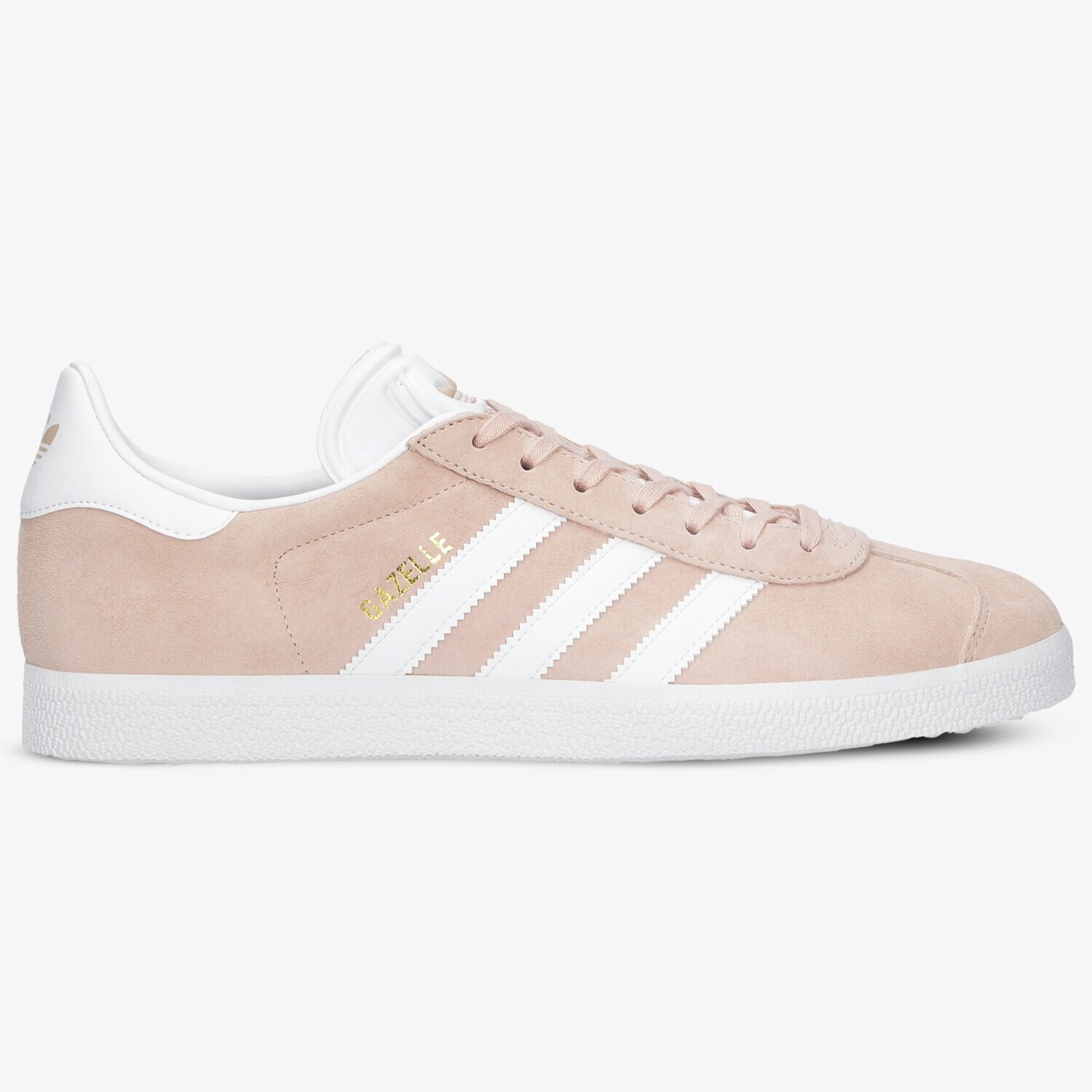 Barbați pantofi sport ADIDAS GAZELLE  BB5472 Roz