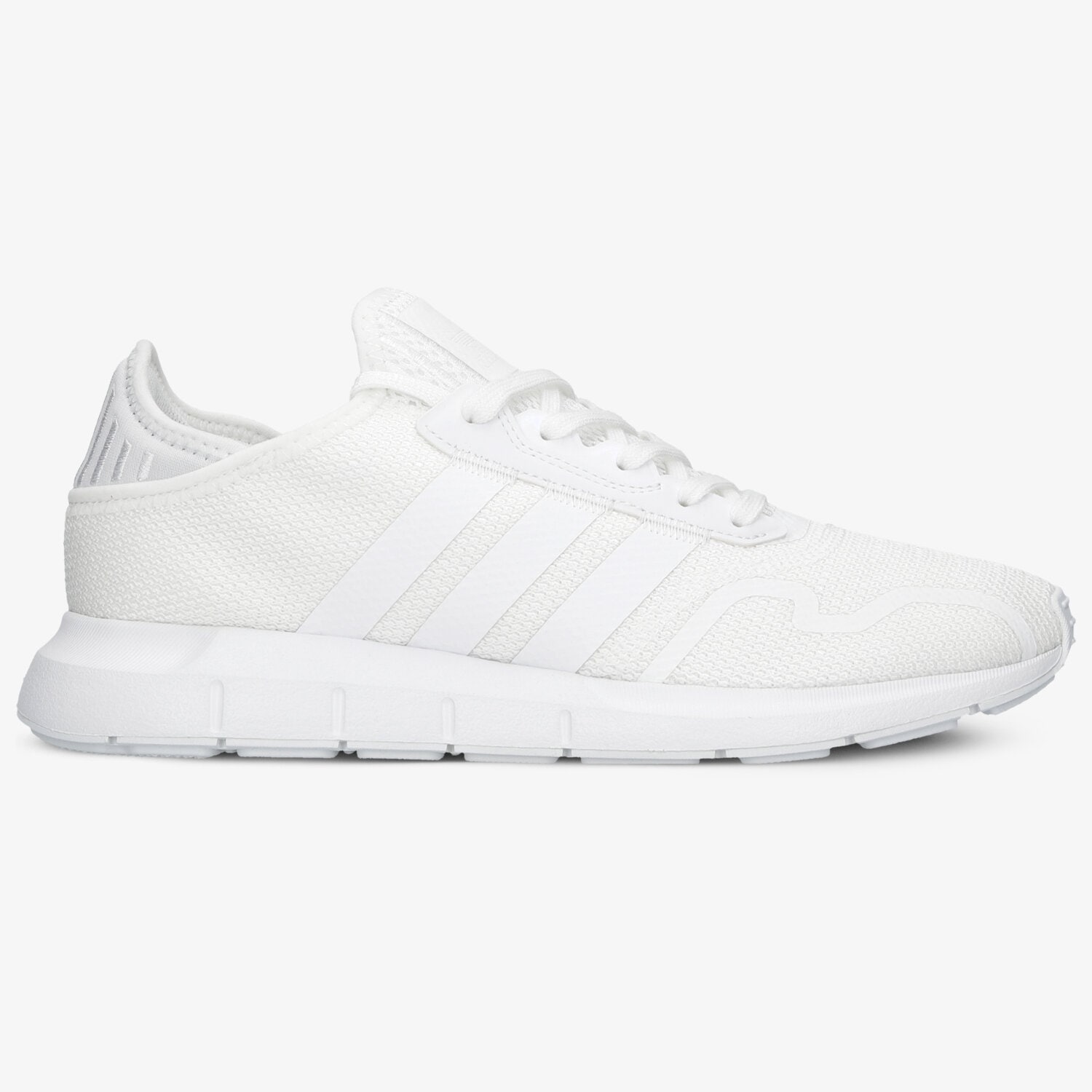Barbați pantofi sport ADIDAS SWIFT RUN X FY2117 Alb