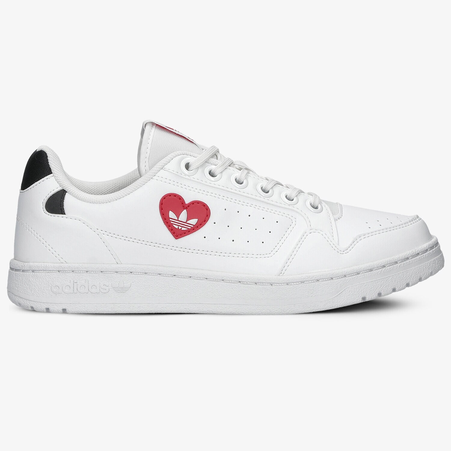 Femei pantofi sport ADIDAS NY 90 H67497 Alb