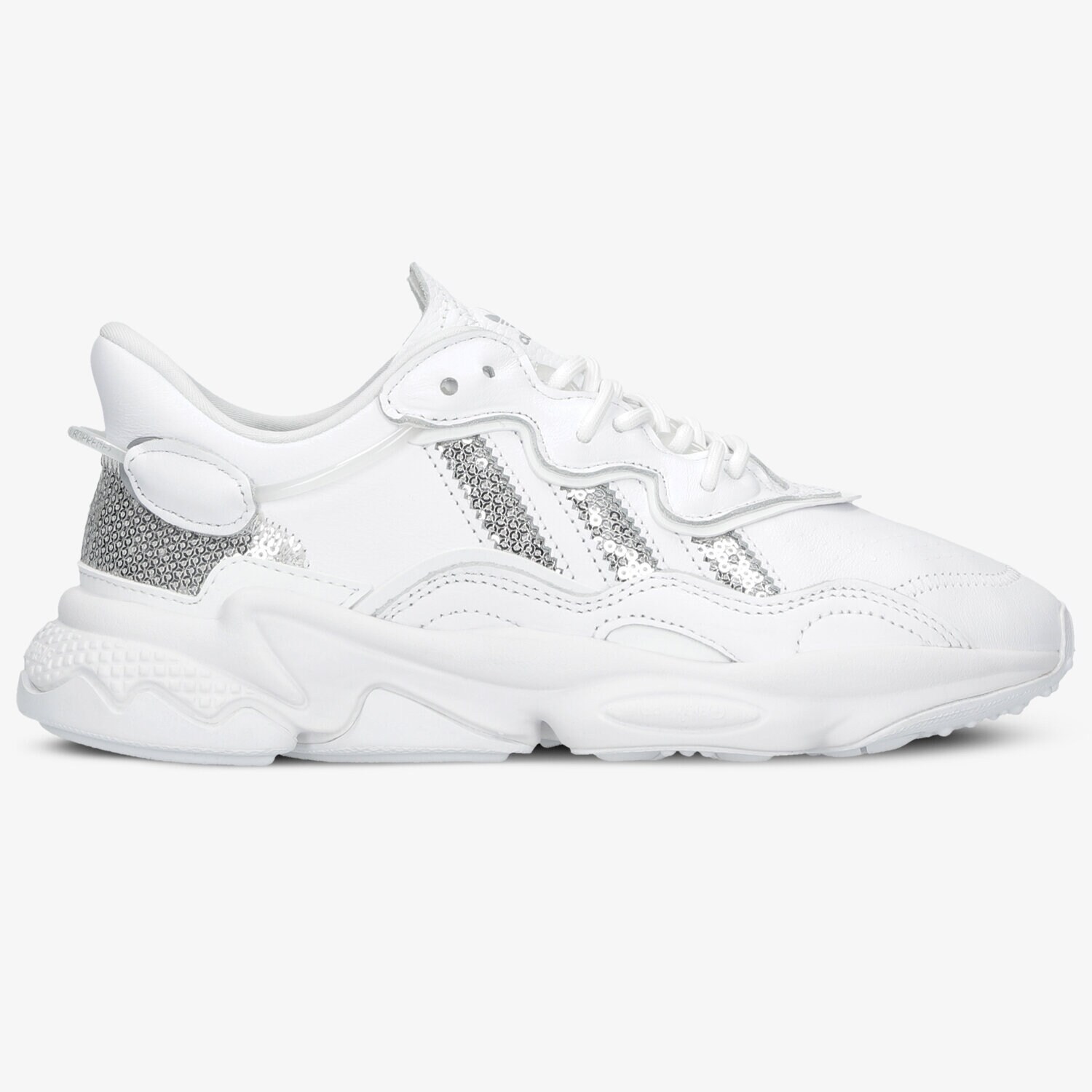 Femei pantofi sport ADIDAS OZWEEGO W G55655 Alb