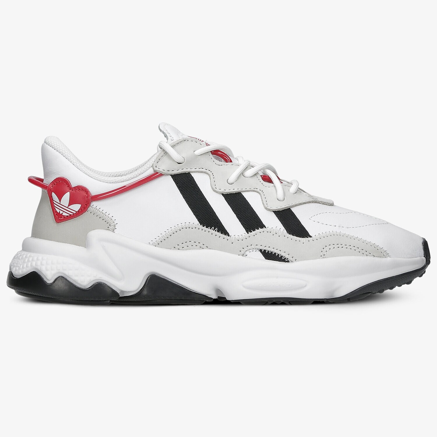 Femei pantofi sport ADIDAS OZWEEGO FZ1825 Alb