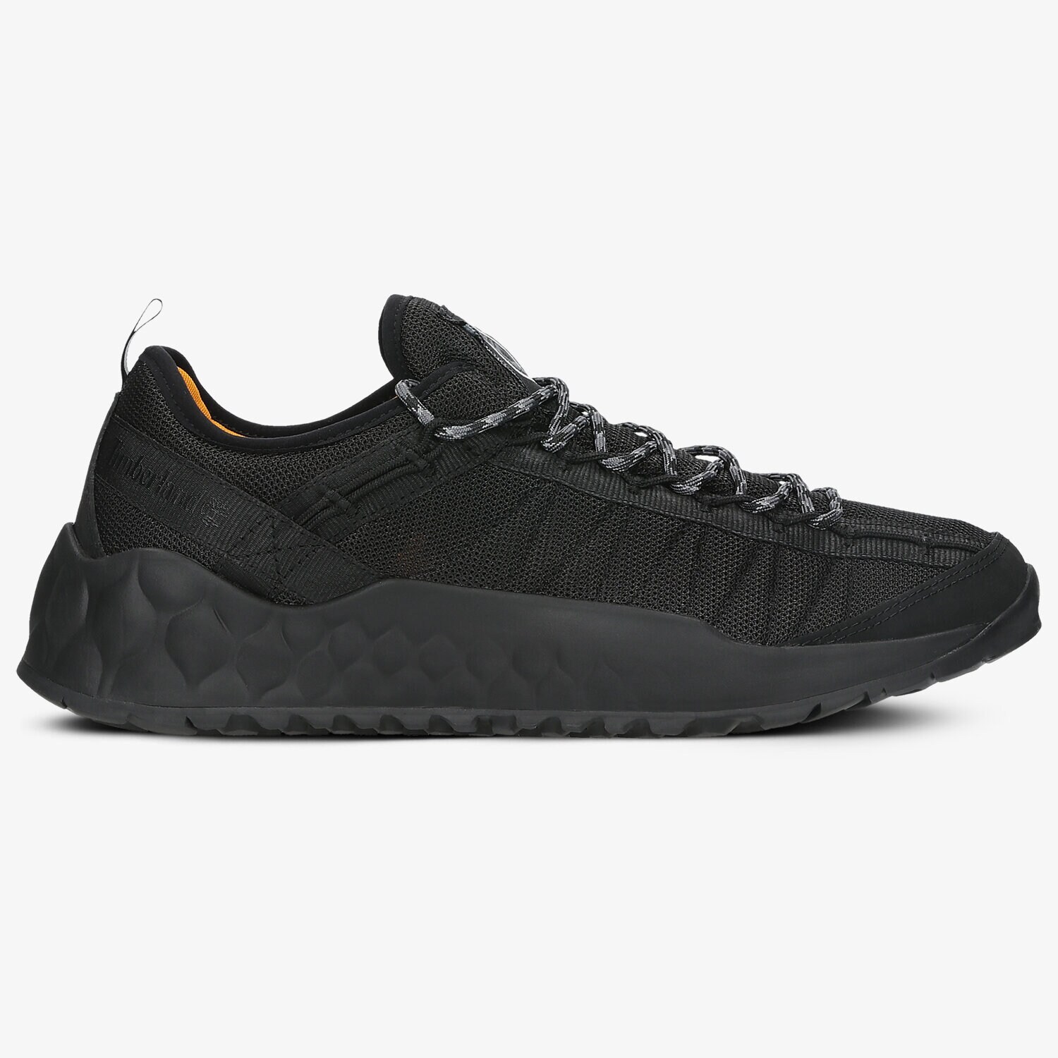 Barbați pantofi sport TIMBERLAND SOLAR WAVE LOW FABRIC TB0A2BA60151 Negru