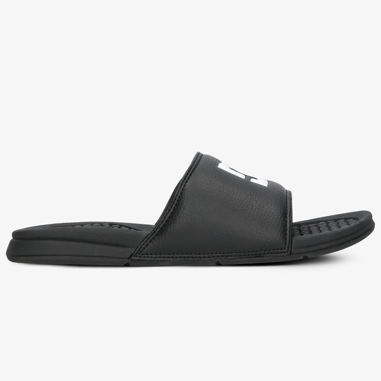 Bărbați șlapi DC BOLSA ADYL100026001 Negru