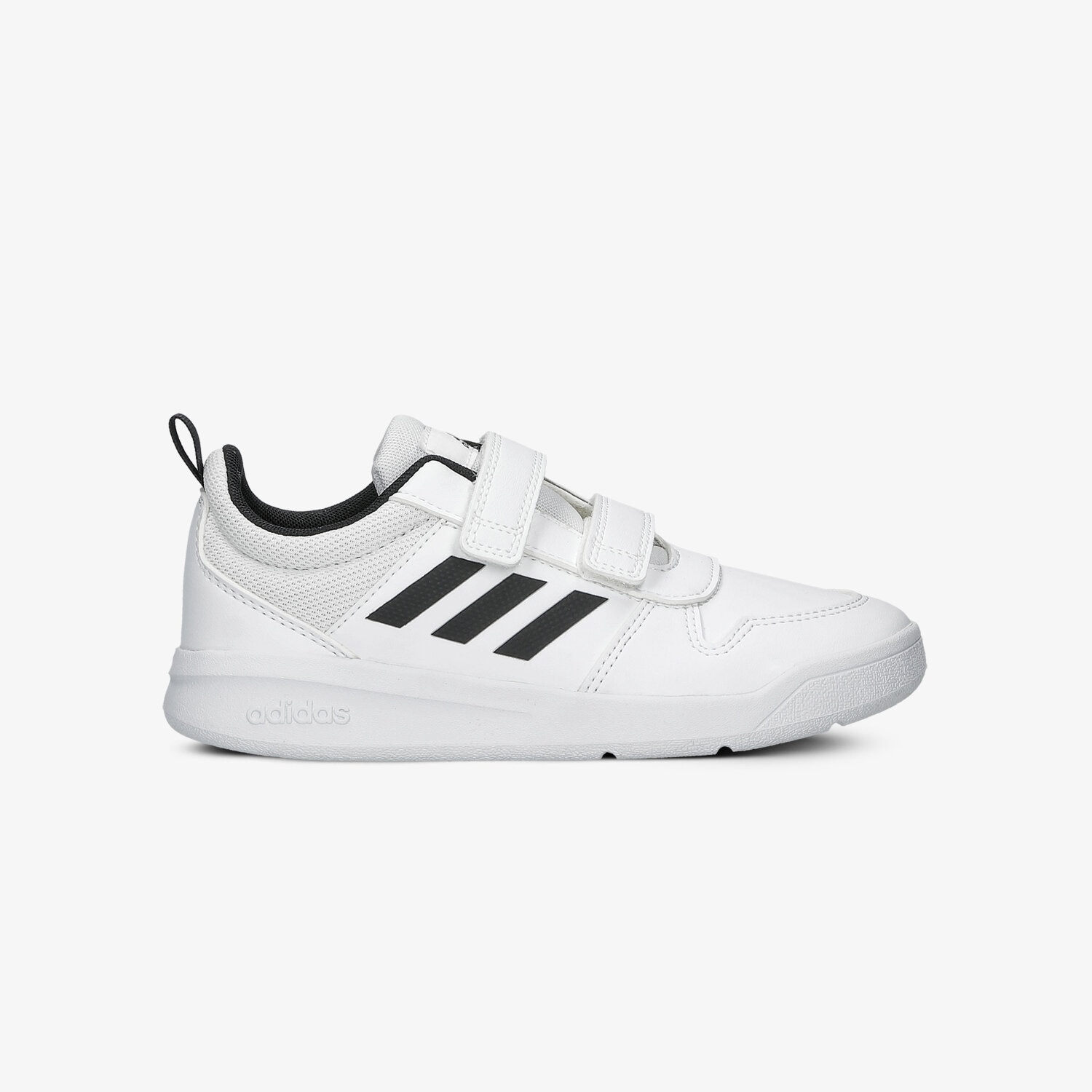 Copii pantofi sport ADIDAS TENSAUR C S24051 Alb