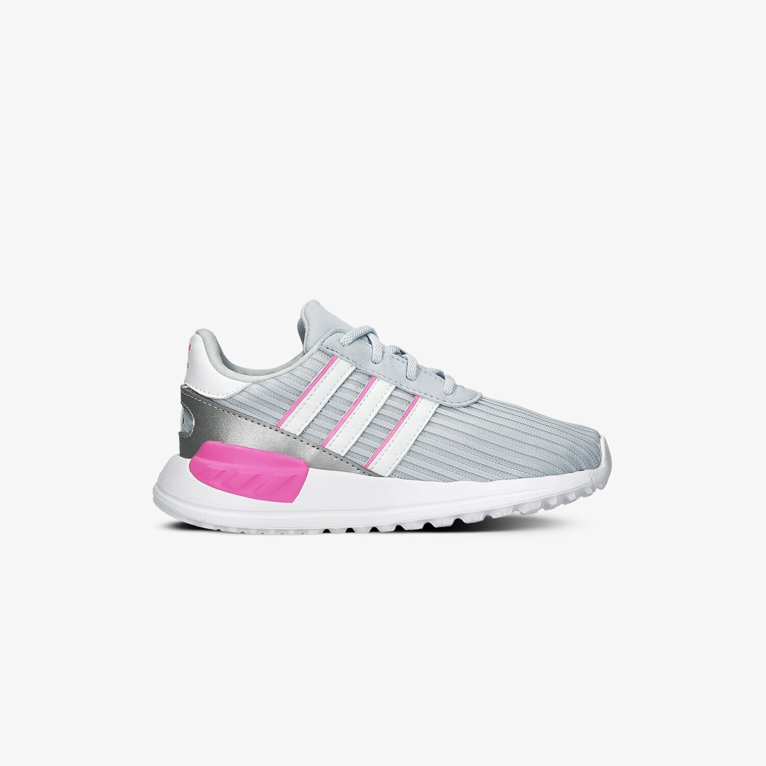 Copii pantofi sport ADIDAS LA TRAINER LITE EL I FX5175 Albastru