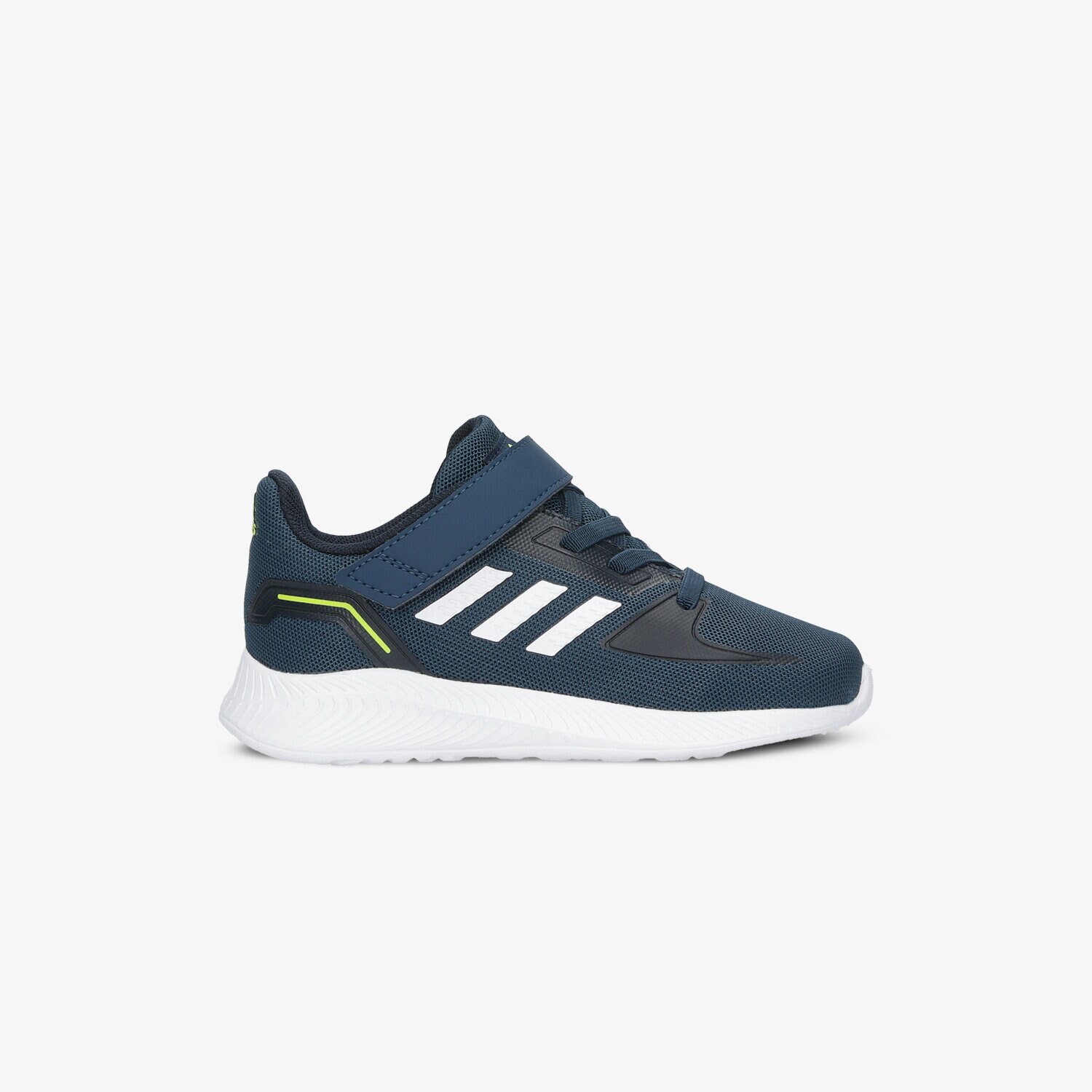 Copii pantofi sport ADIDAS RUNFALCON 2.0 I FZ0096 Bleumarin