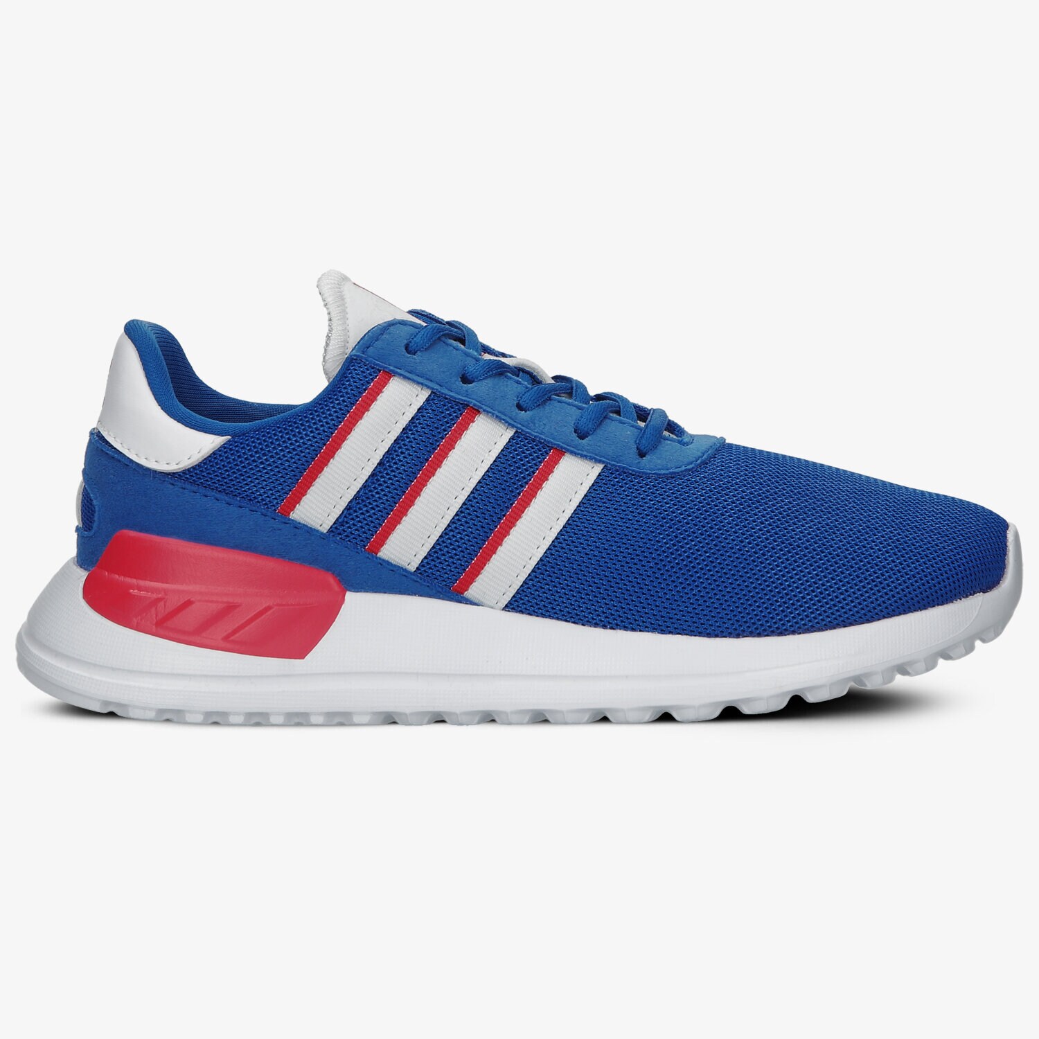 Copii pantofi sport ADIDAS LA TRAINER LITE C FW0585 Albastru