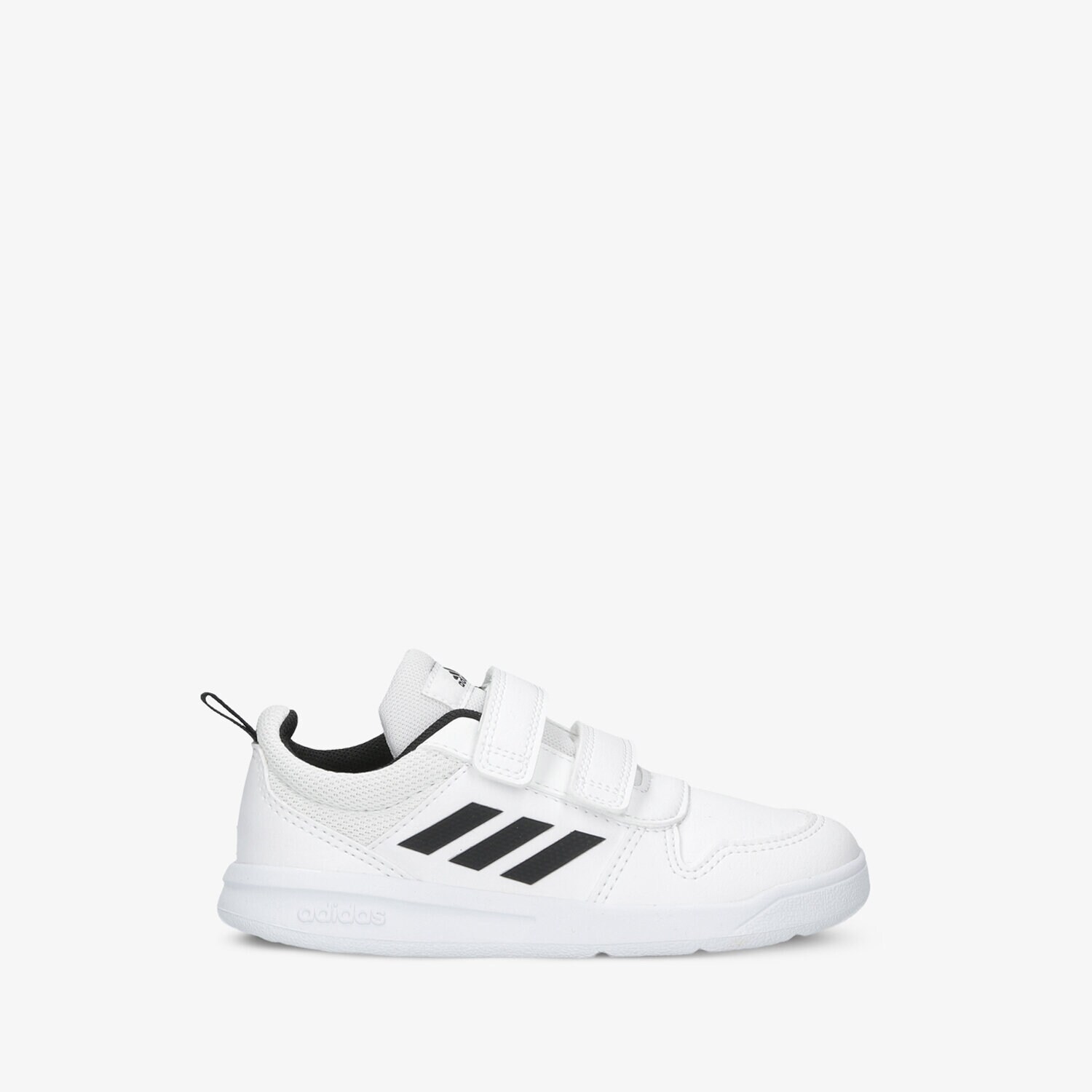 Copii pantofi sport ADIDAS TENSAUR I S24052 Alb