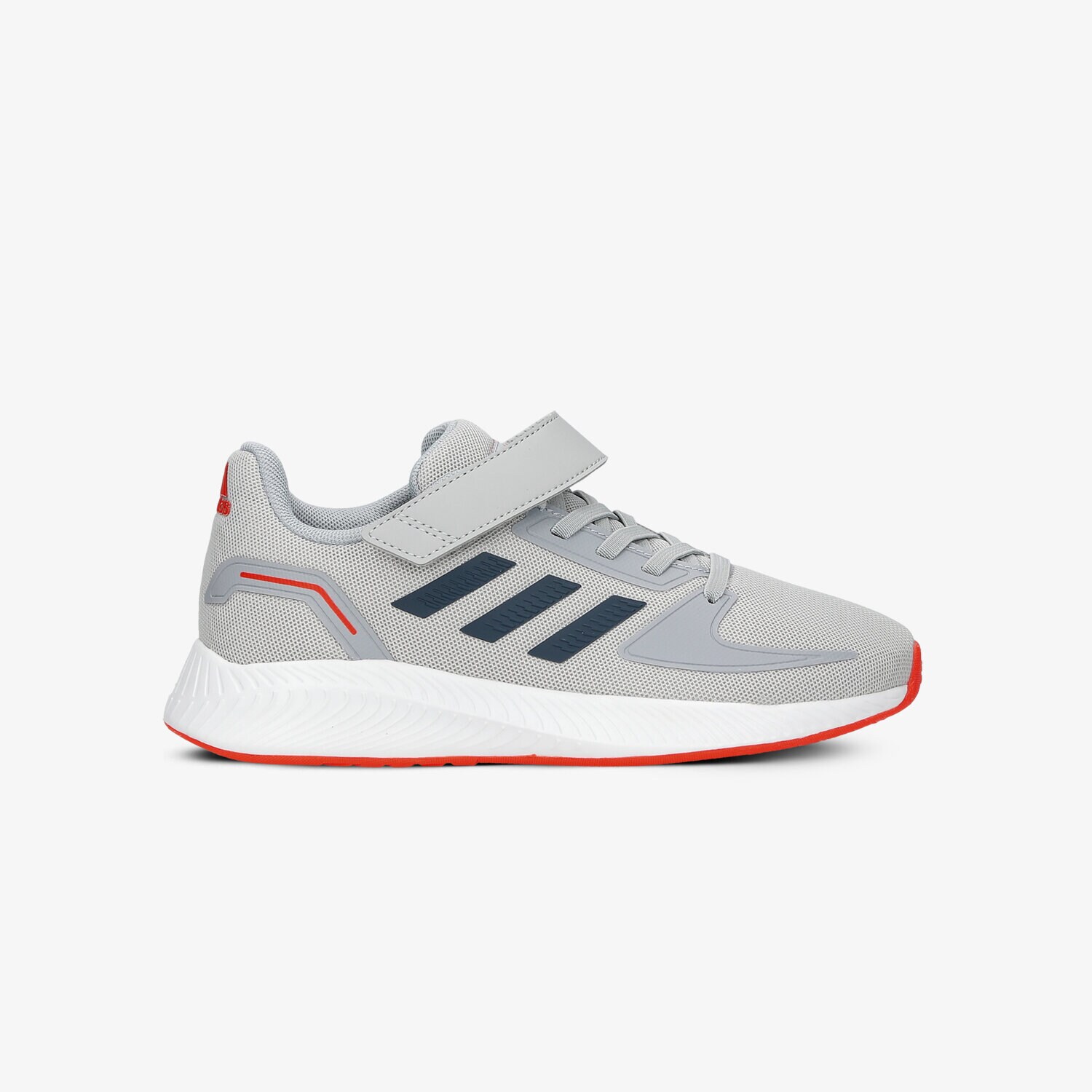 Copii pantofi sport ADIDAS RUNFALCON 2.0 C FZ0115 Gri