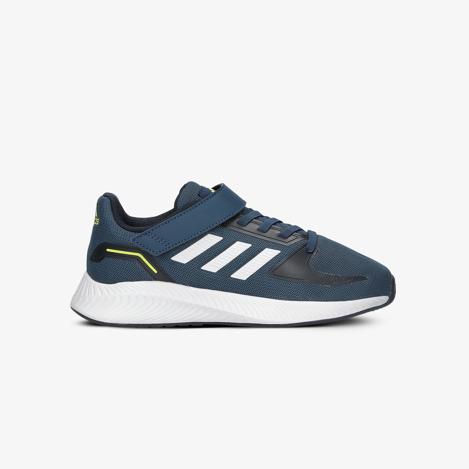 Copii pantofi sport ADIDAS RUNFALCON 2.0 C FZ0110 Bleumarin