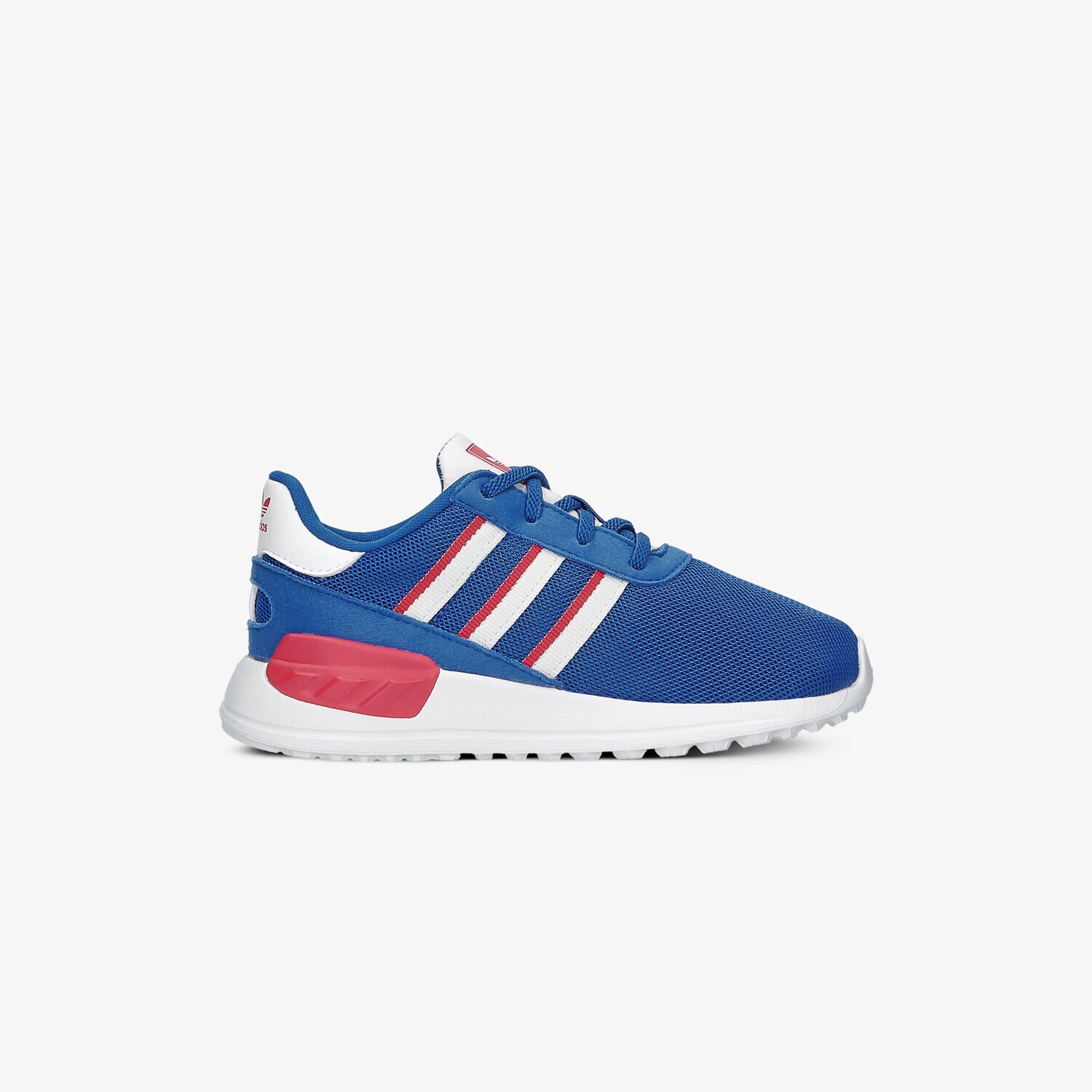 Copii pantofi sport ADIDAS LA TRAINER LITE EL I FW0588 Albastru