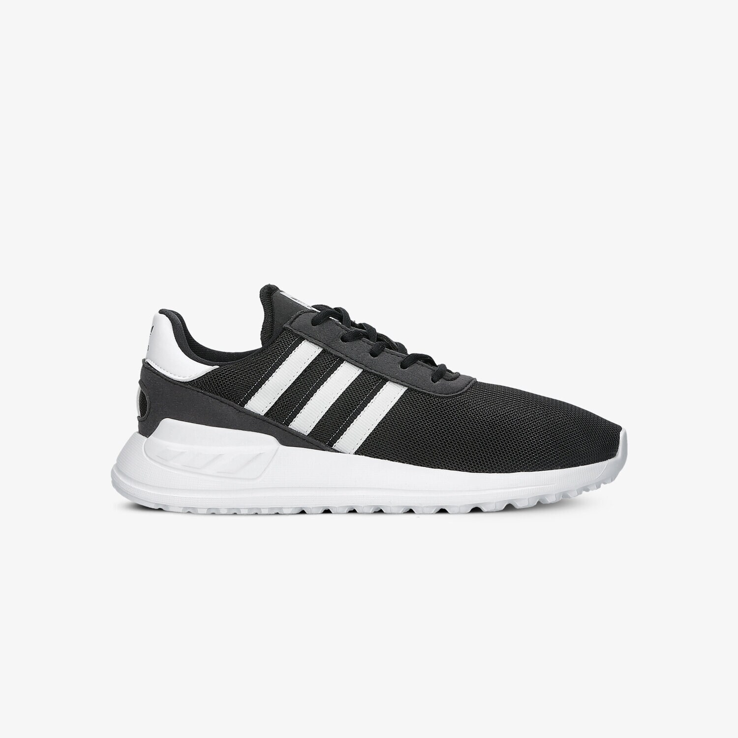Copii pantofi sport ADIDAS LA TRAINER LITE C FW5842 Negru