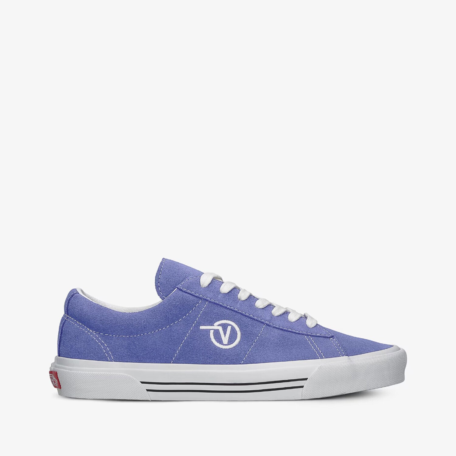 Barbați pantofi sport VANS UA SID VN0A54F54XH1 Violet